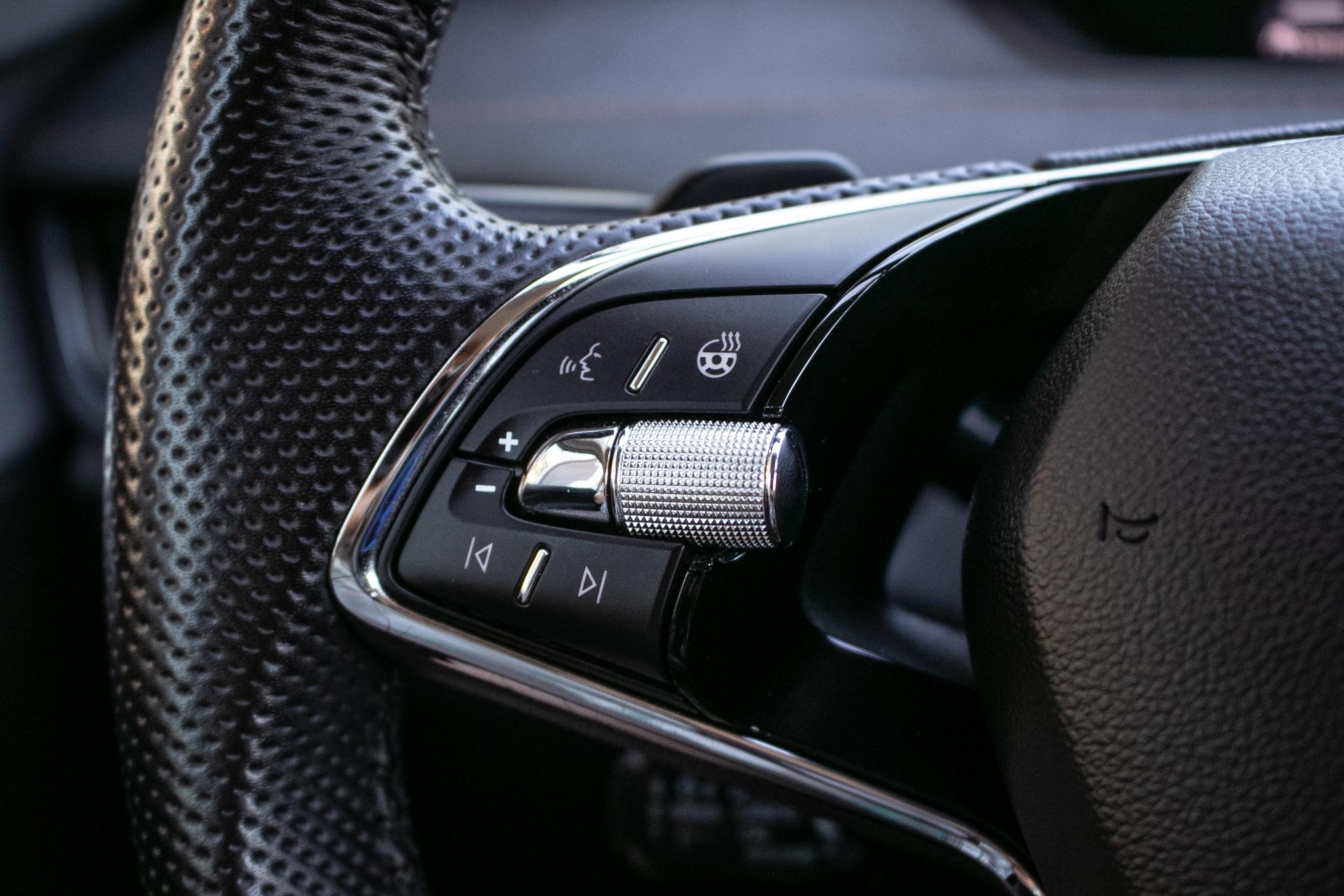 Foto van Skoda Enyaq 80
