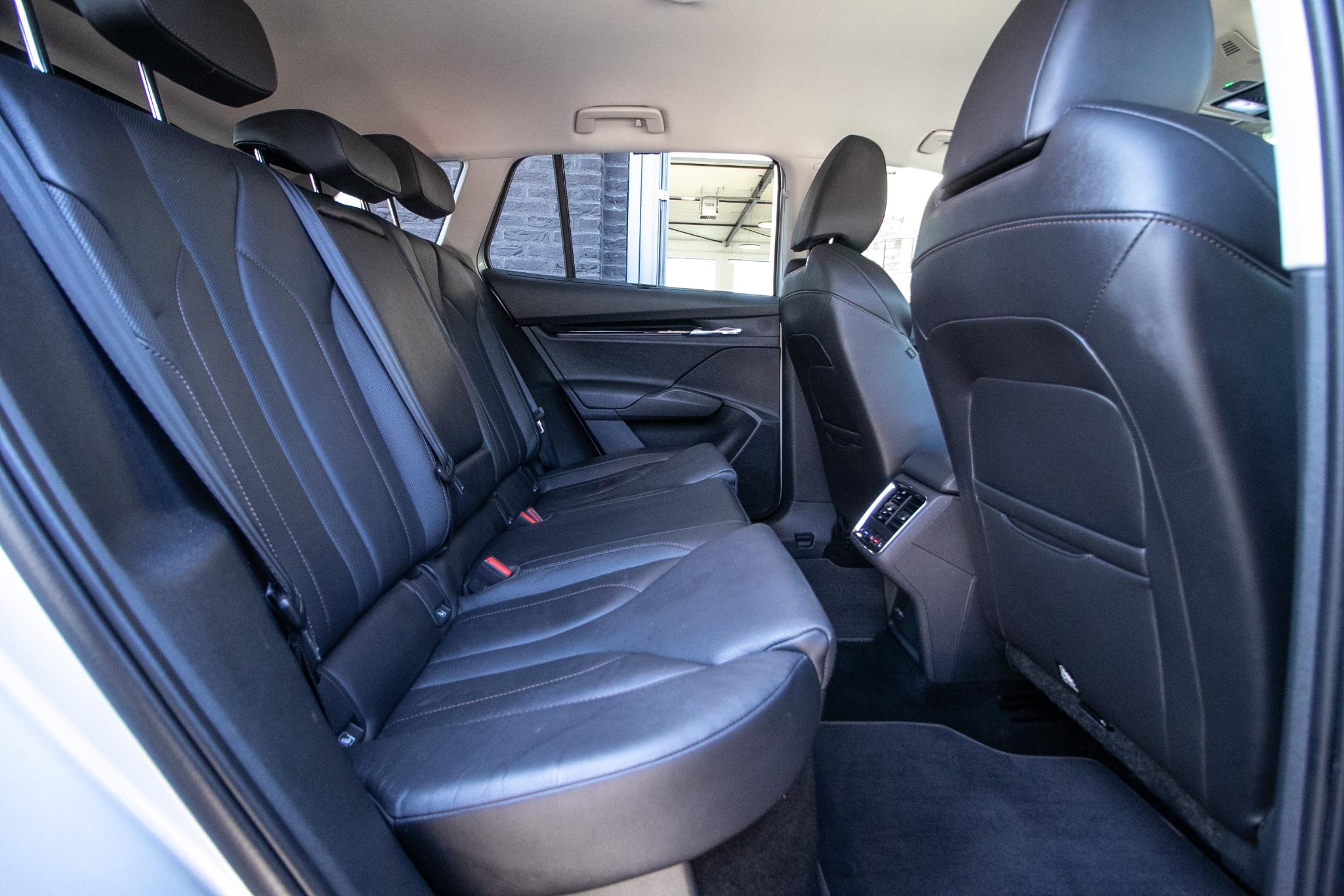 Foto van Skoda Enyaq 80