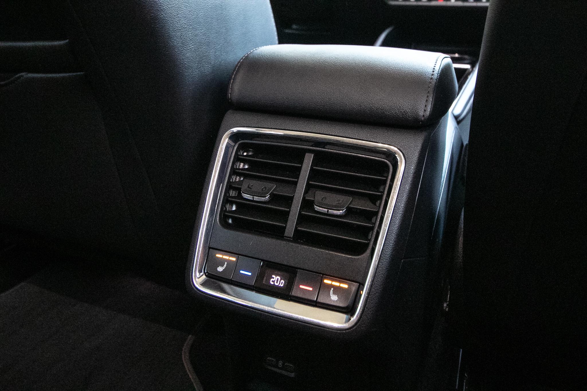 Foto van Skoda Enyaq 80