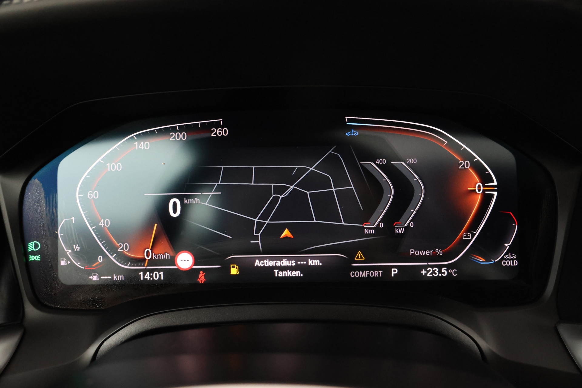 Foto van BMW 430i
