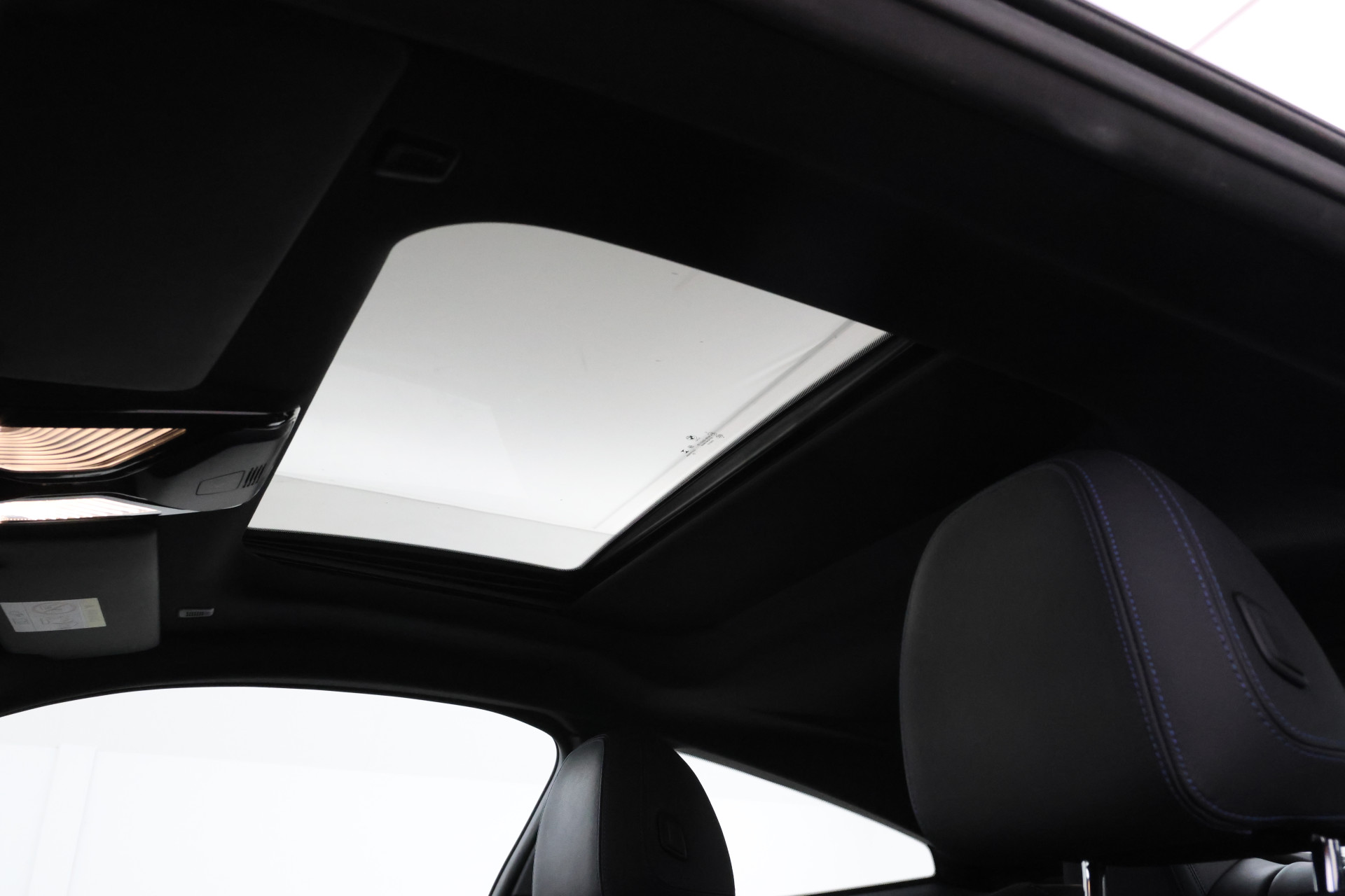 Foto van BMW 430i