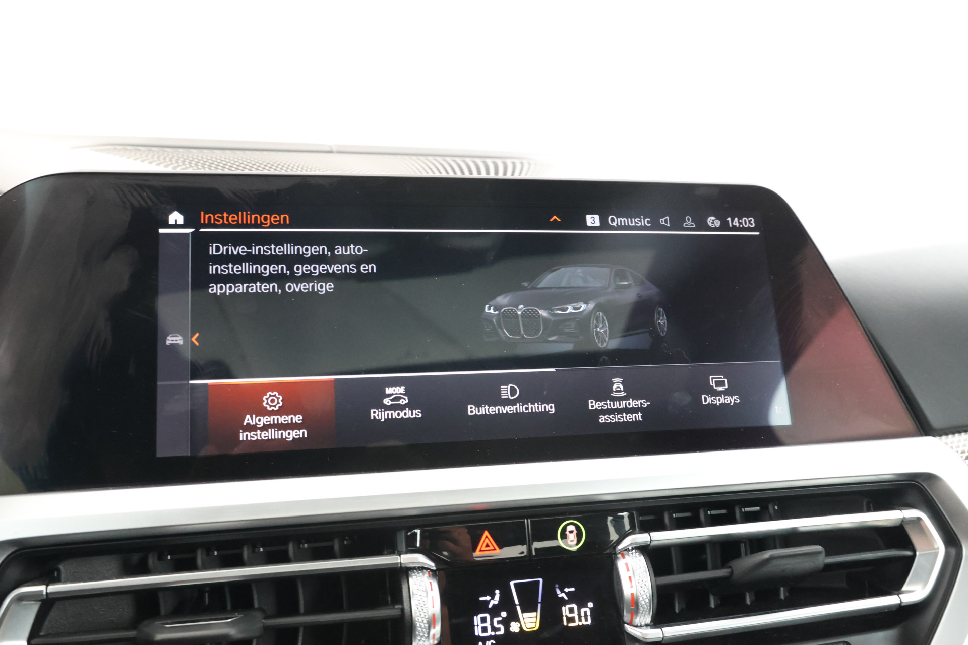 Foto van BMW 430i