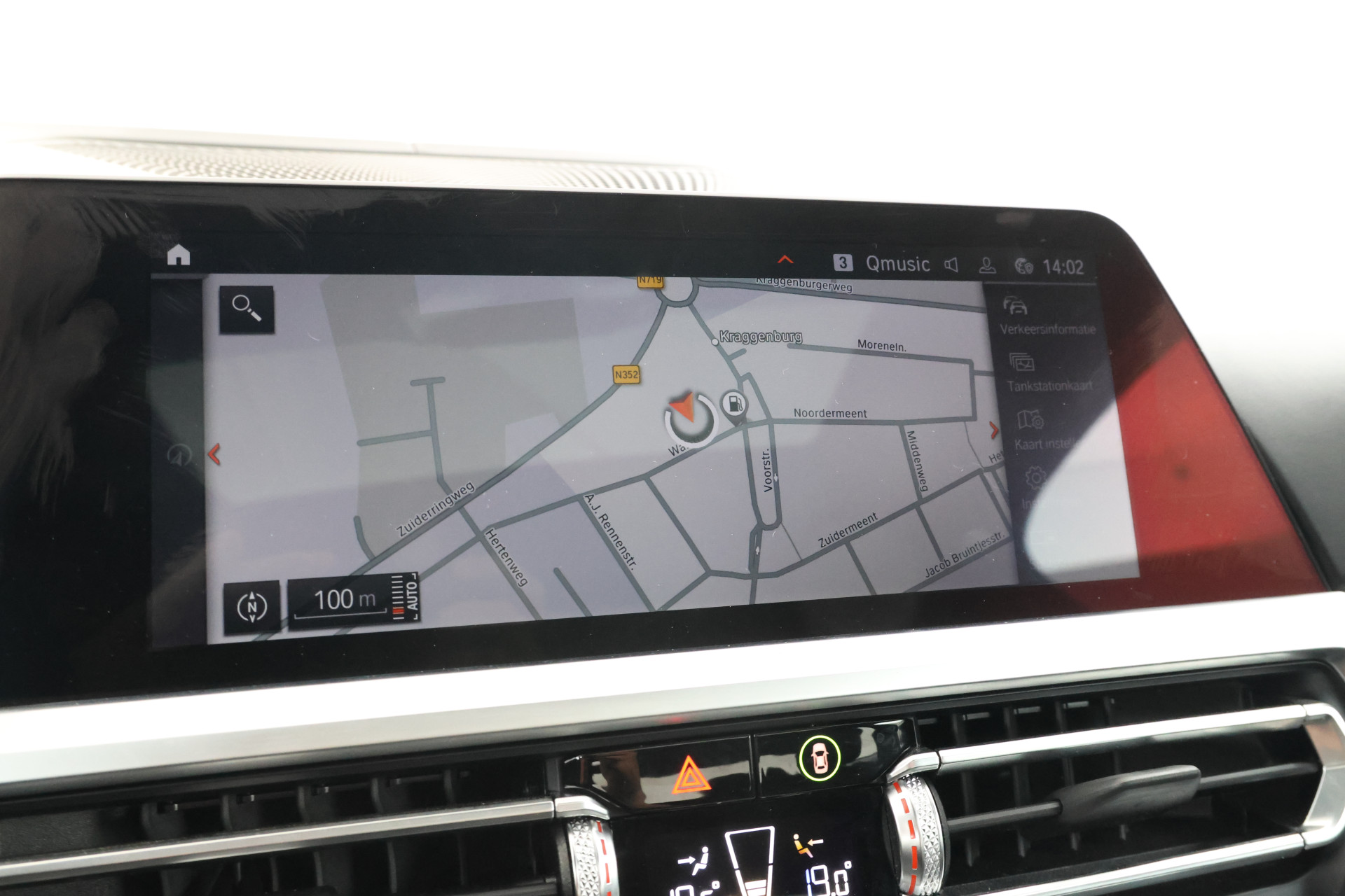 Foto van BMW 430i