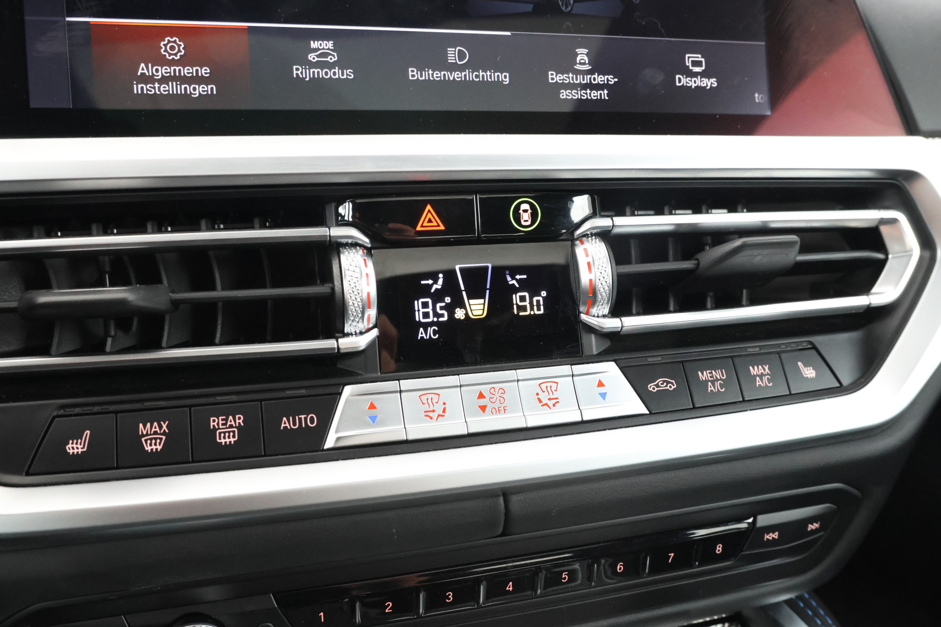 Foto van BMW 430i
