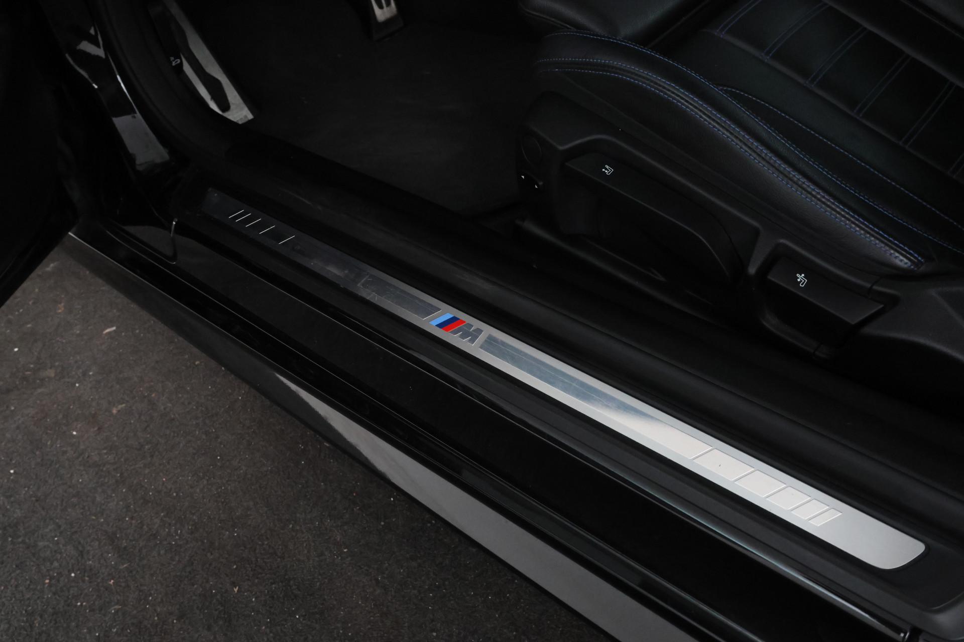 Foto van BMW 430i