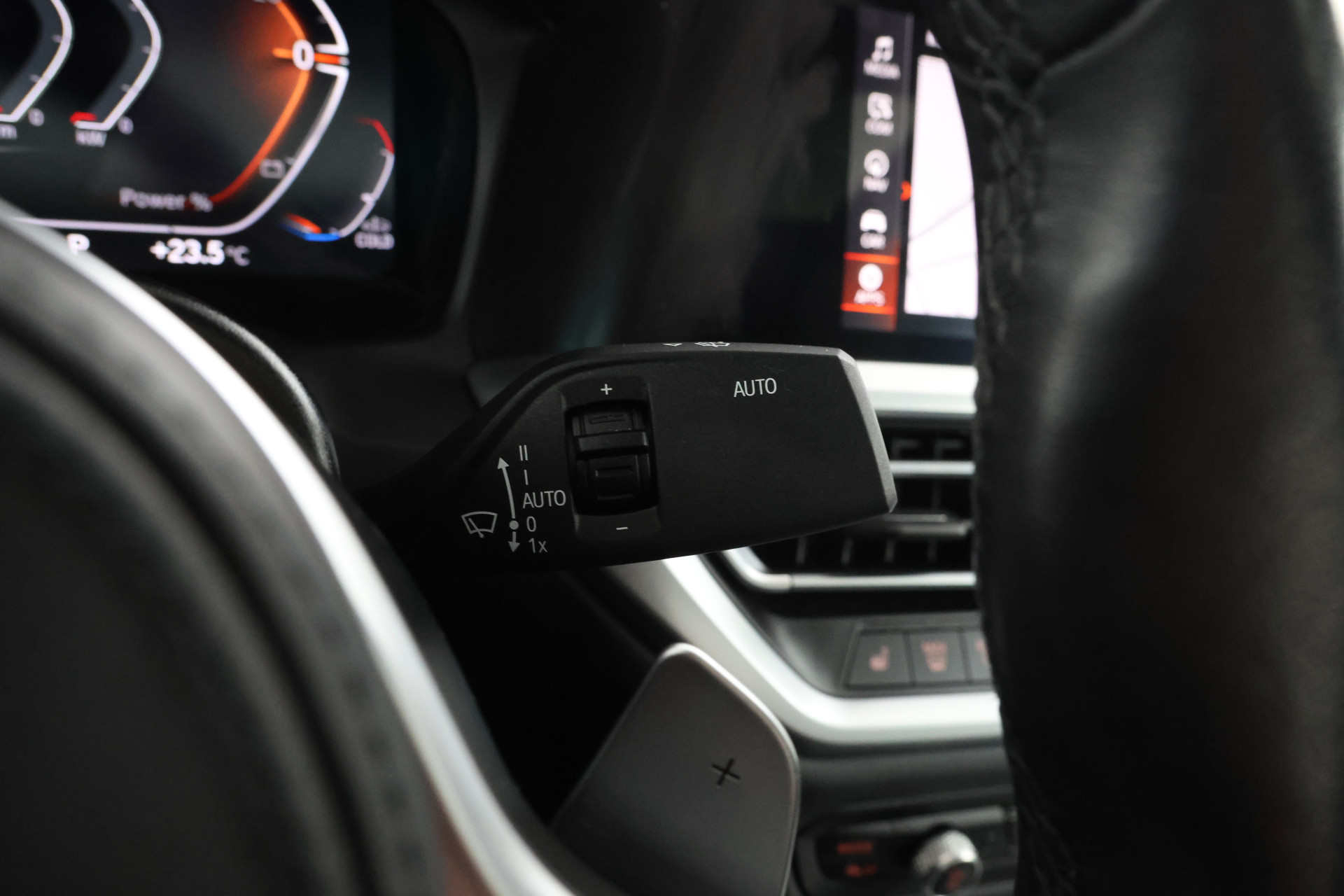 Foto van BMW 430i