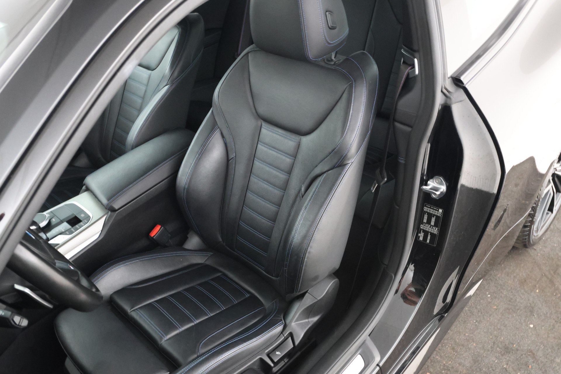 Foto van BMW 430i