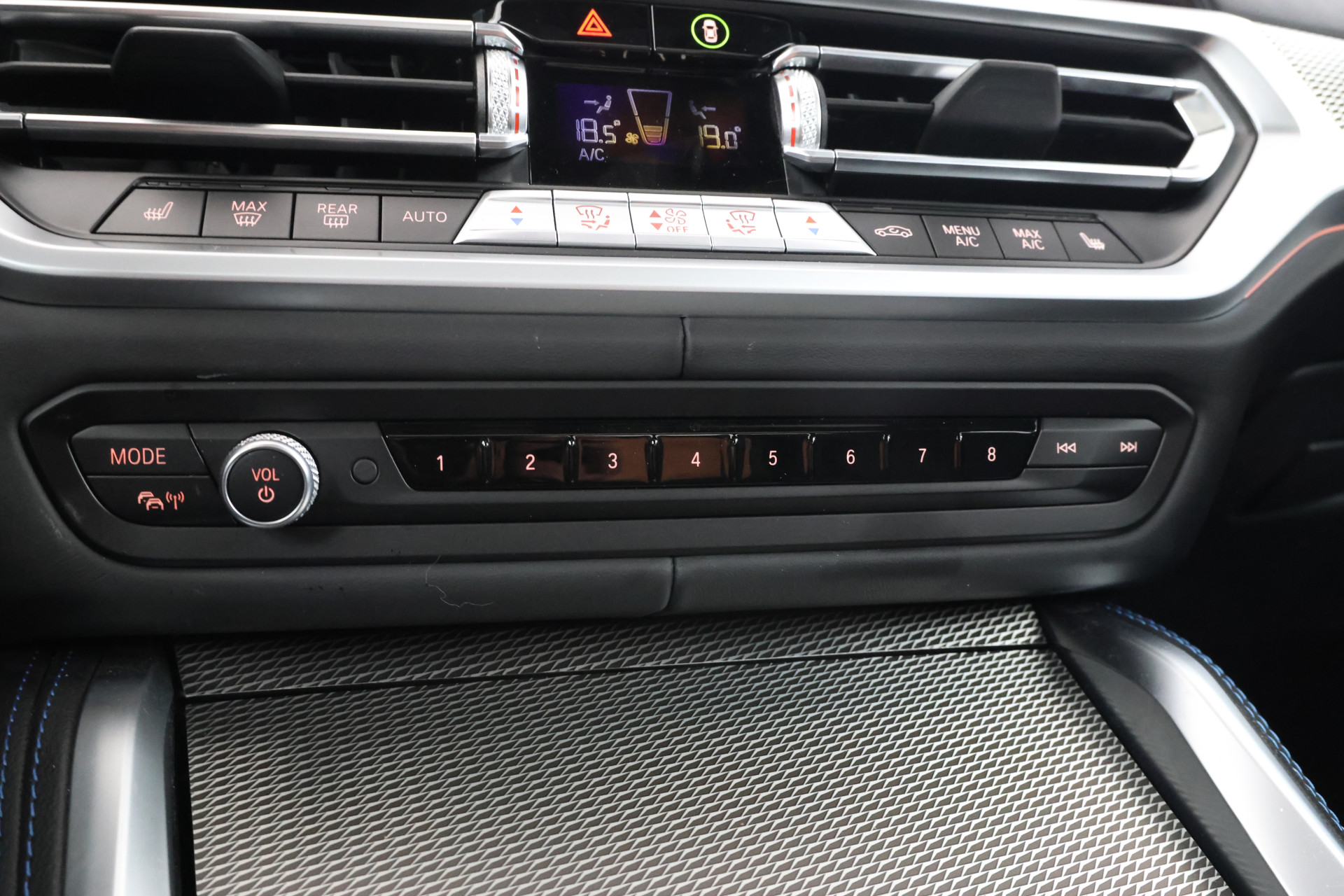 Foto van BMW 430i