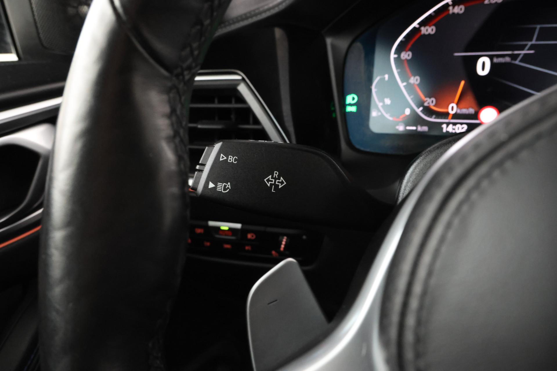 Foto van BMW 430i