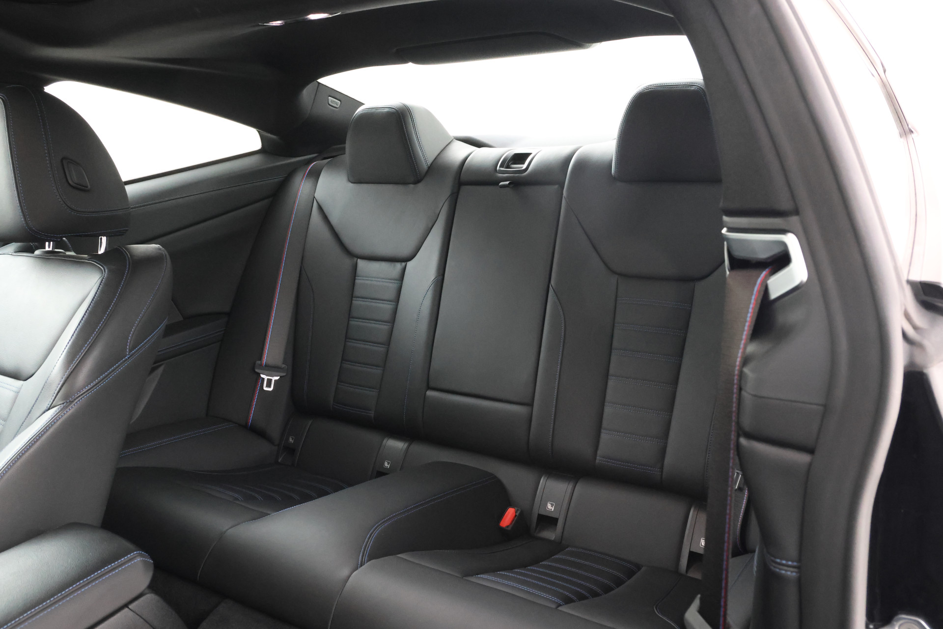 Foto van BMW 430i