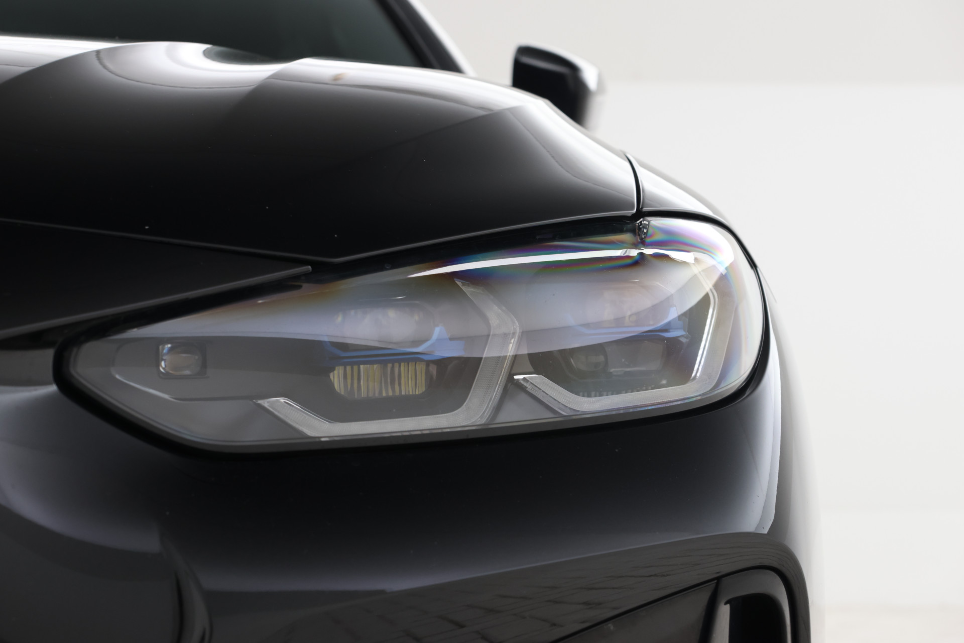 Foto van BMW 430i