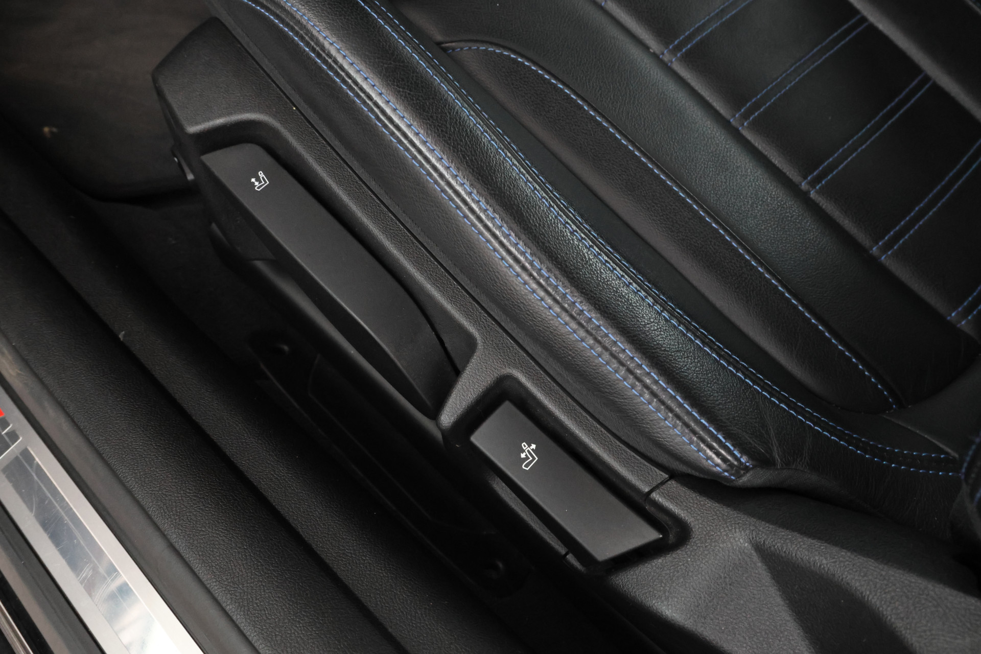 Foto van BMW 430i