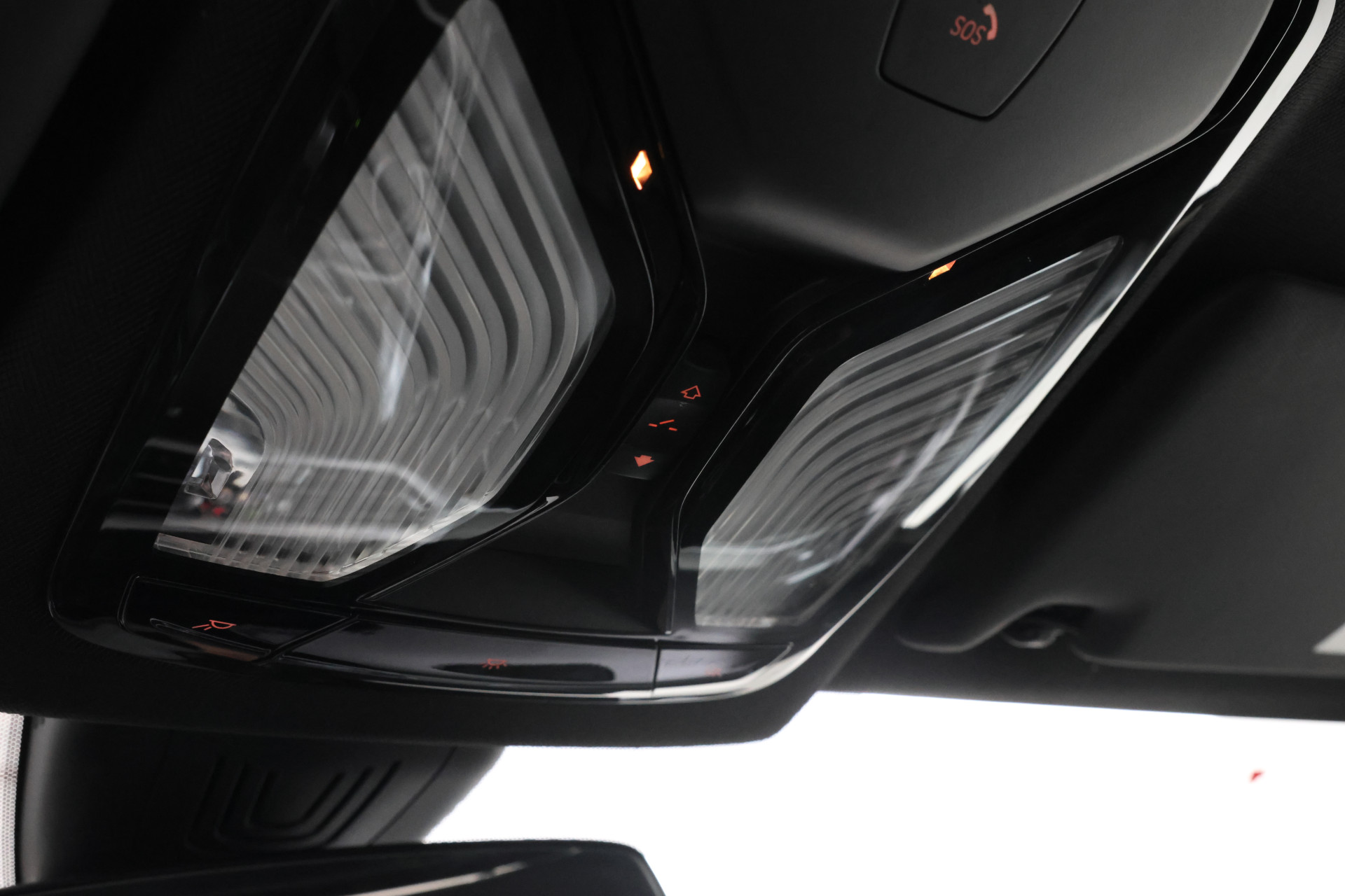 Foto van BMW 430i