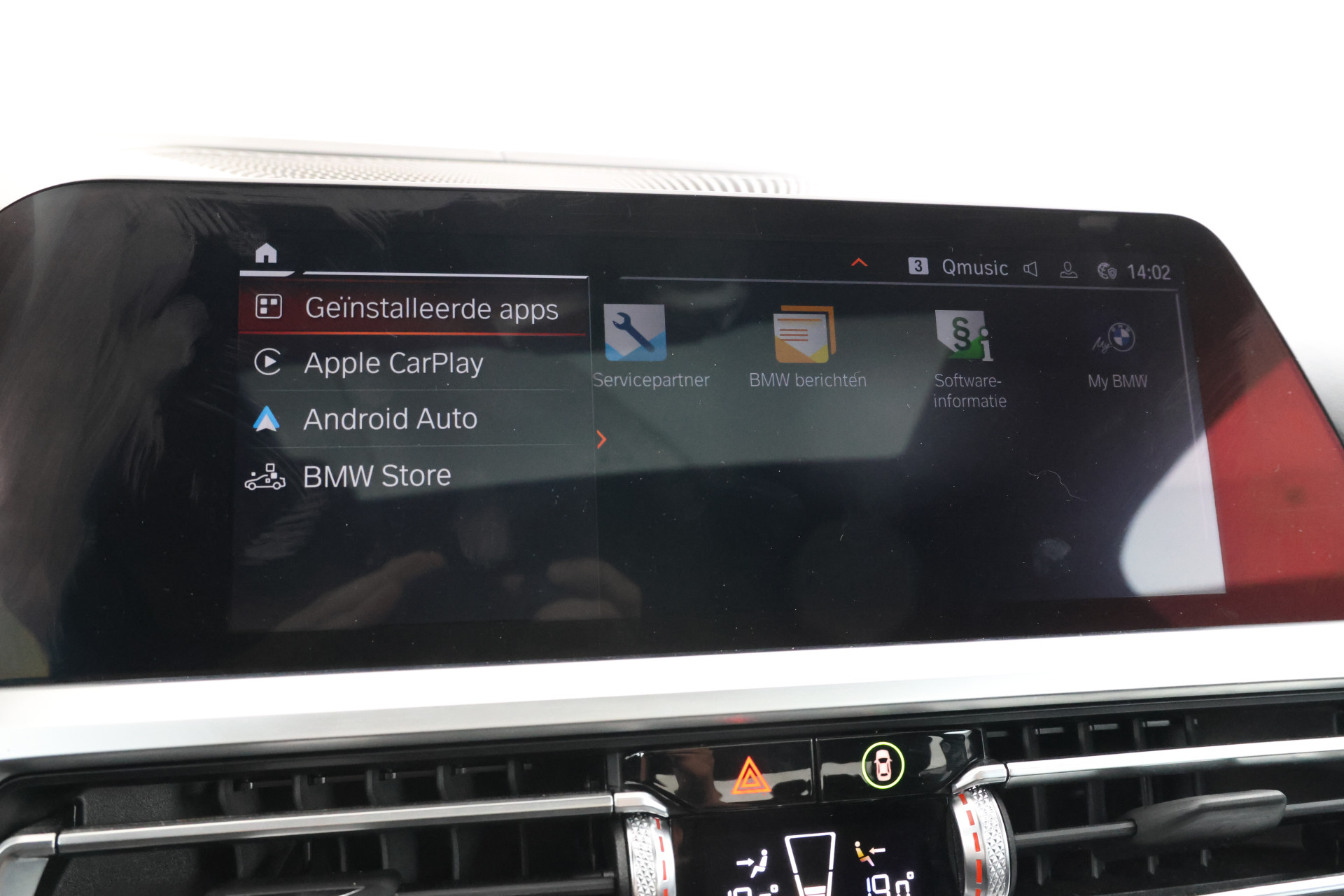 Foto van BMW 430i