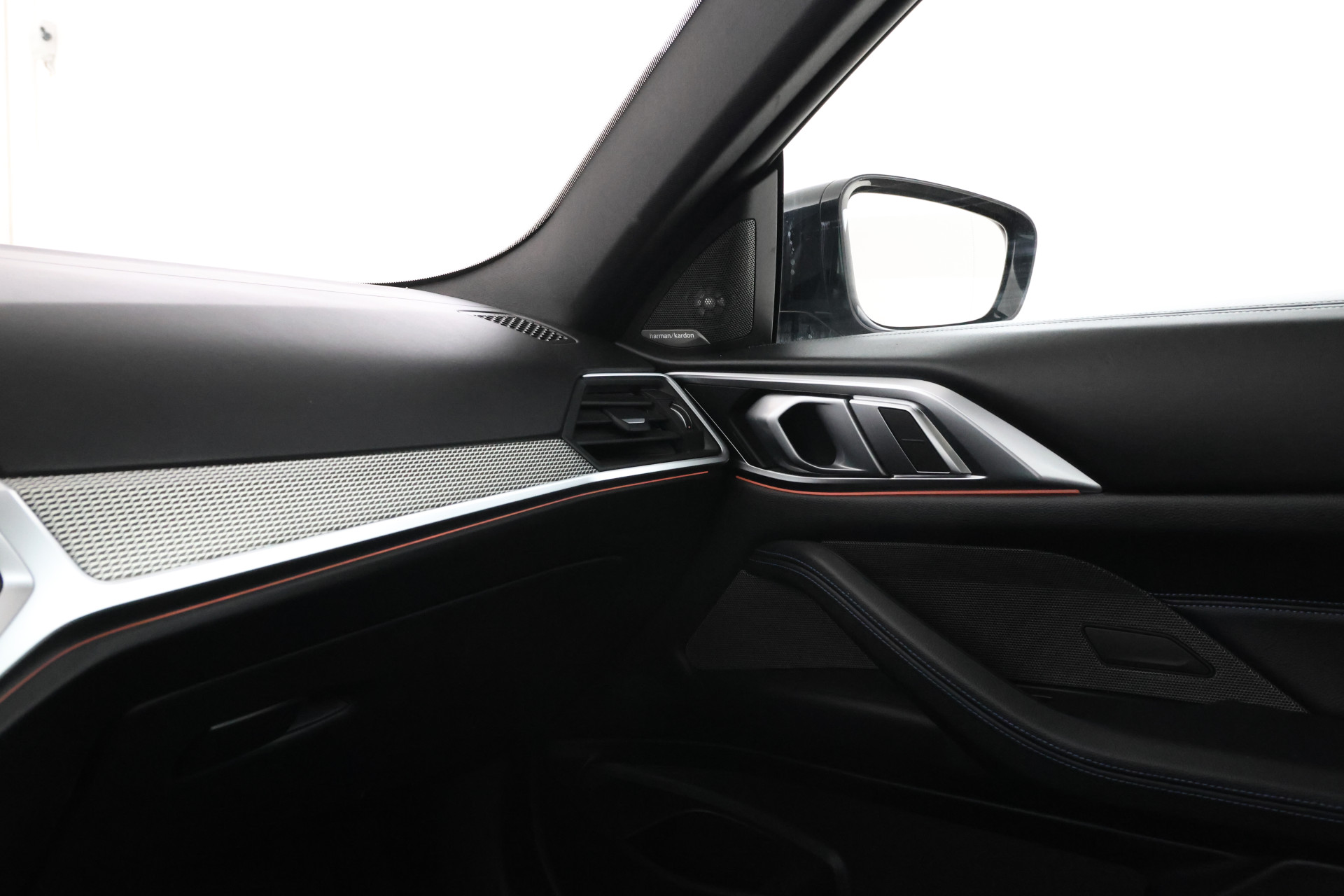 Foto van BMW 430i