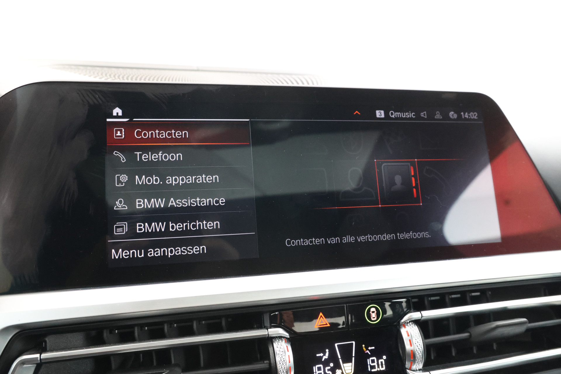 Foto van BMW 430i