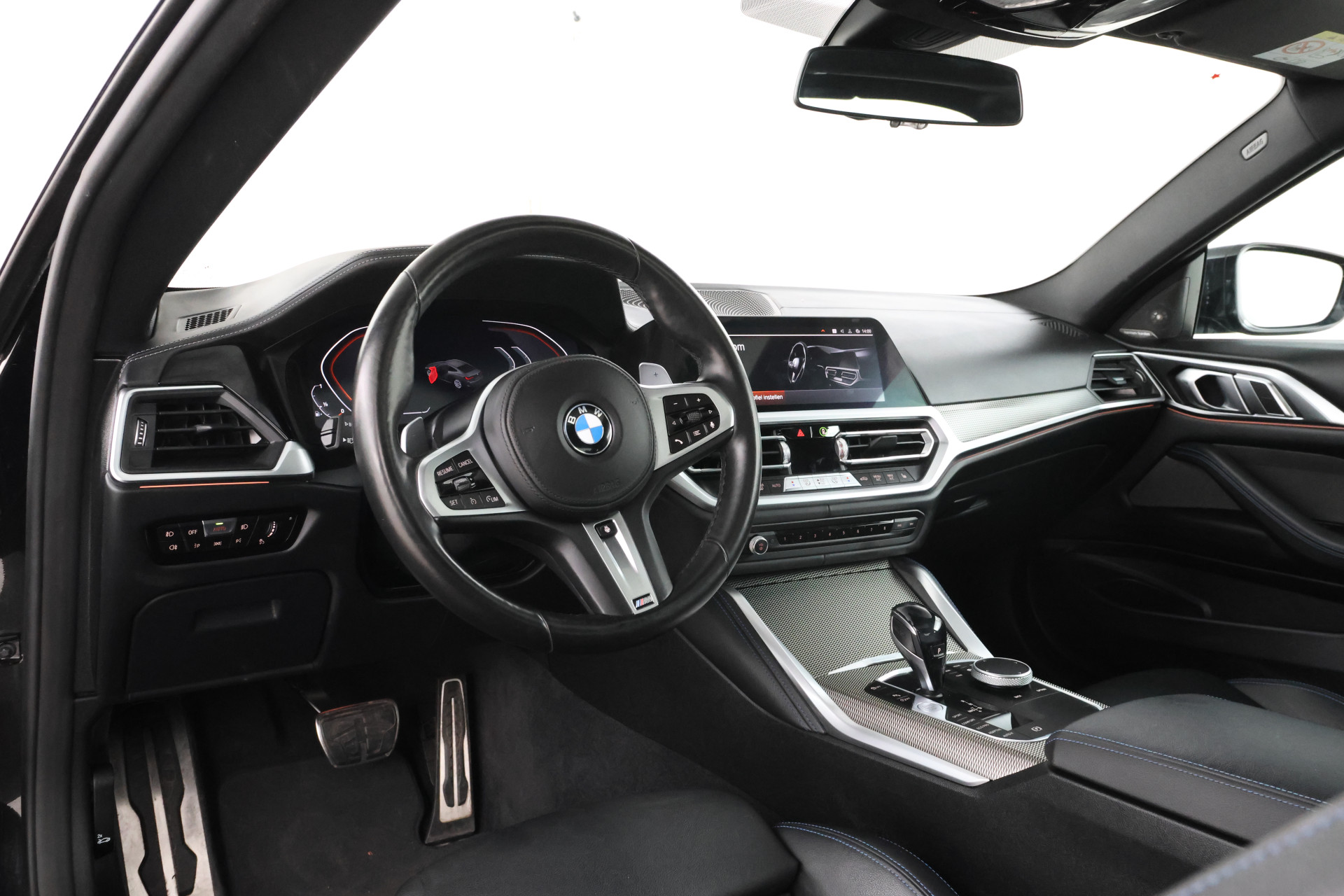 Foto van BMW 430i