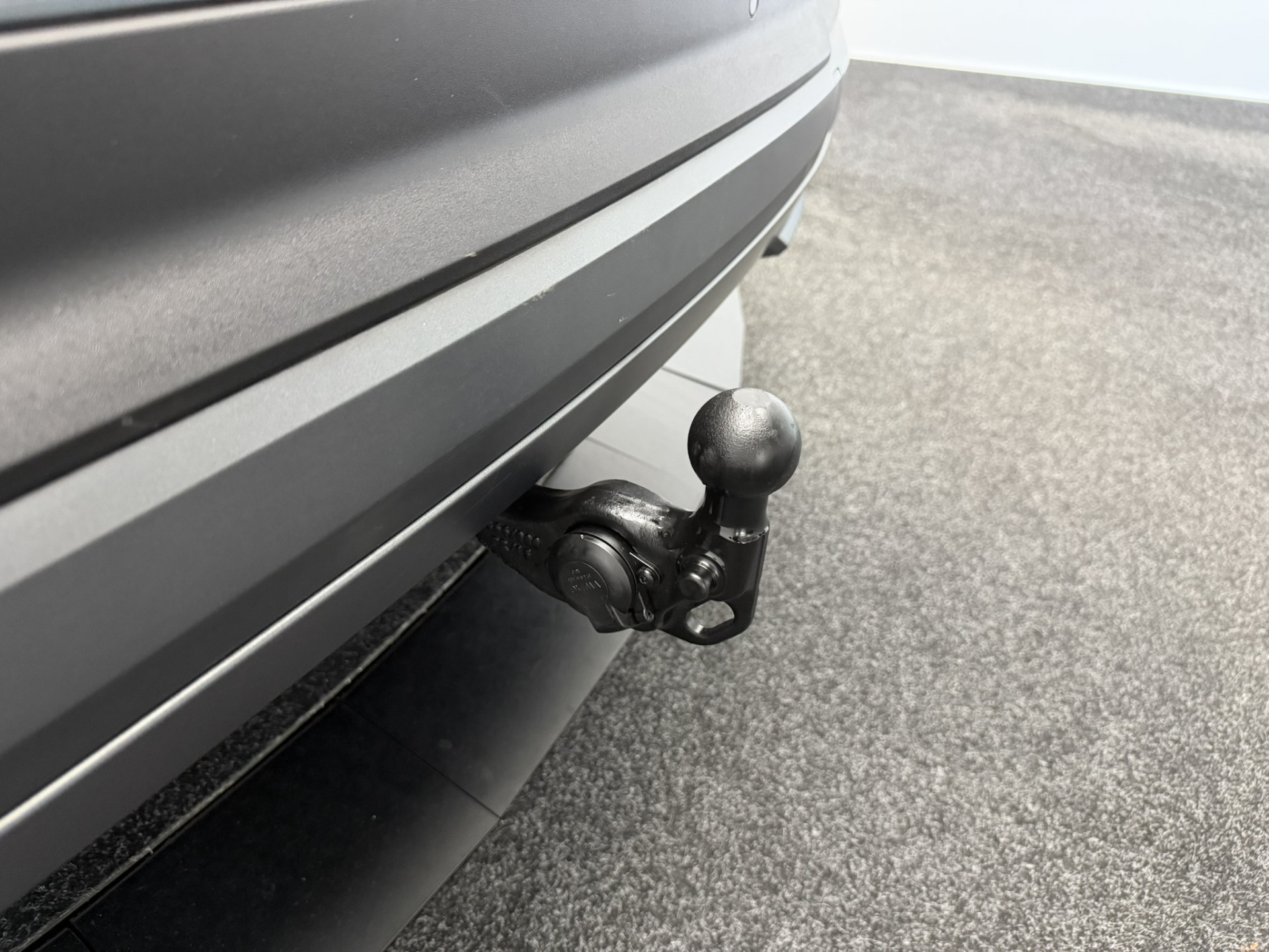 Foto van Skoda Enyaq 80