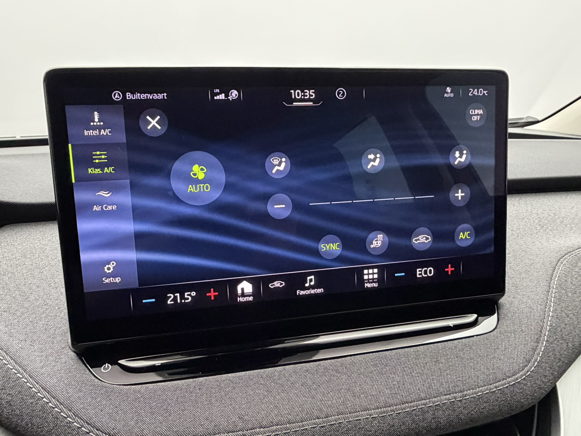 Foto van Skoda Enyaq 80