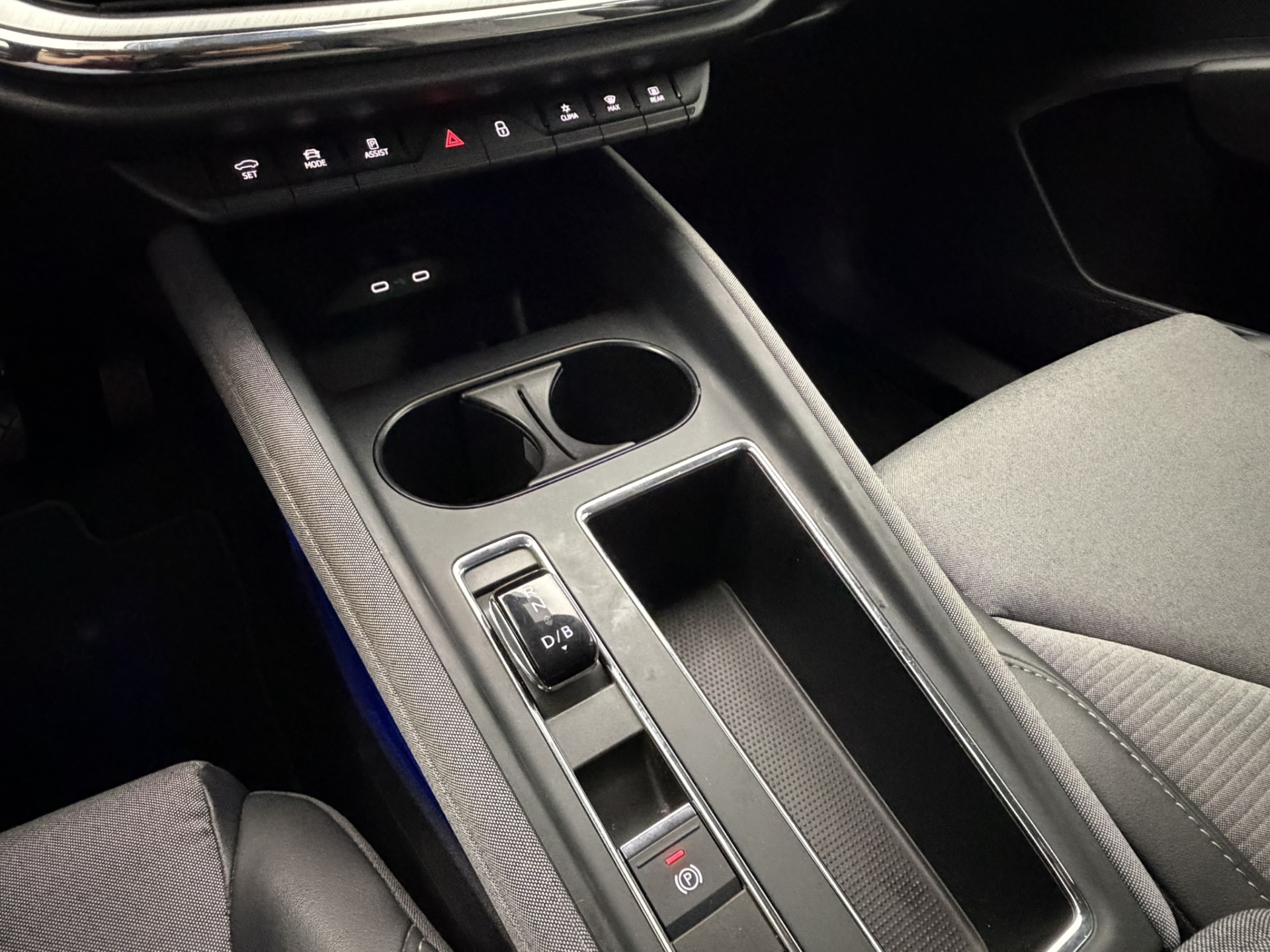 Foto van Skoda Enyaq 80