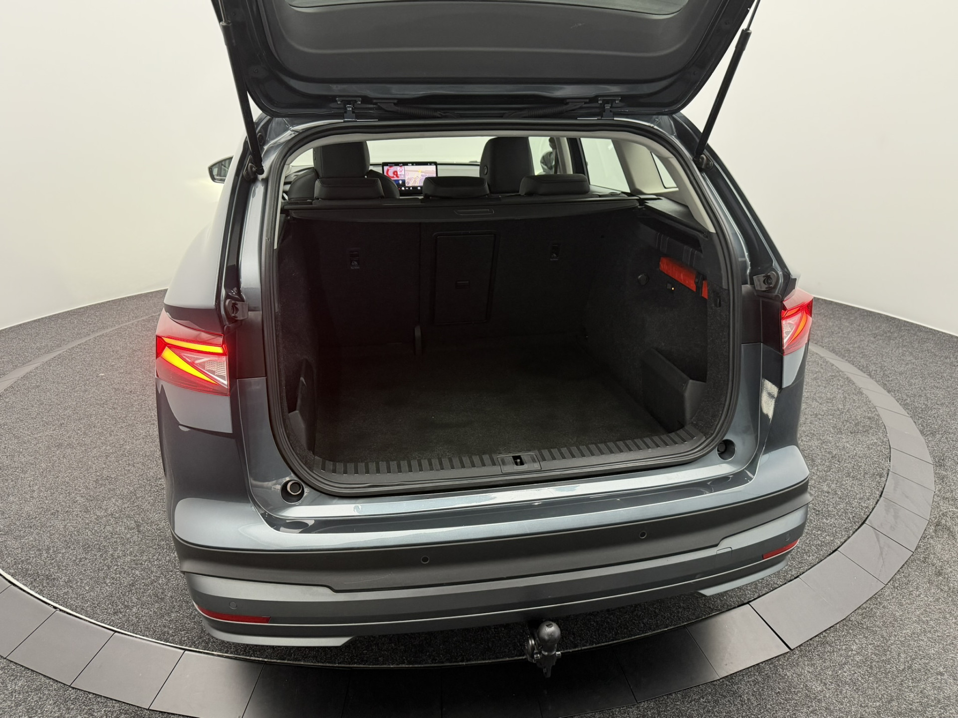 Foto van Skoda Enyaq 80