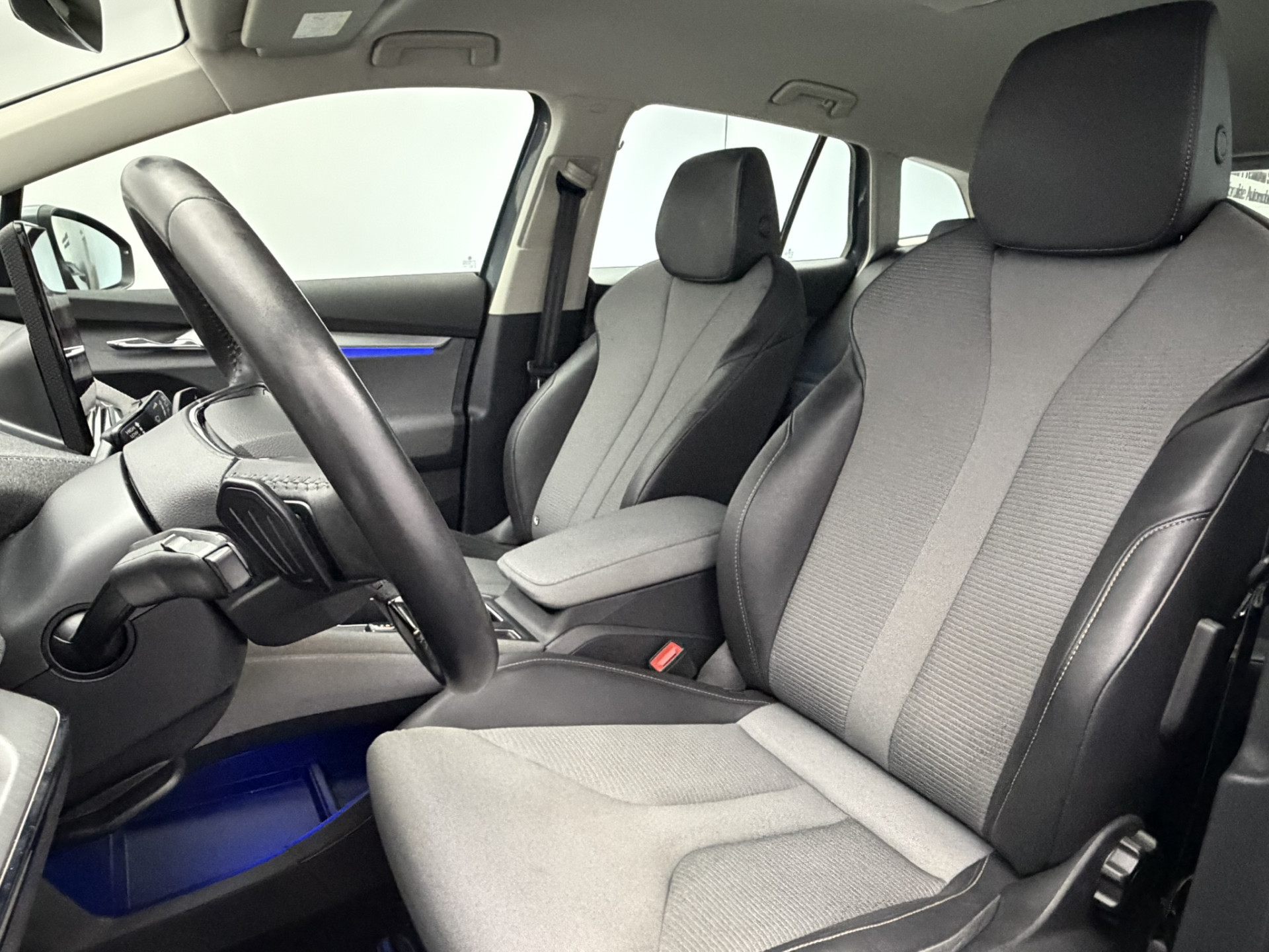 Foto van Skoda Enyaq 80