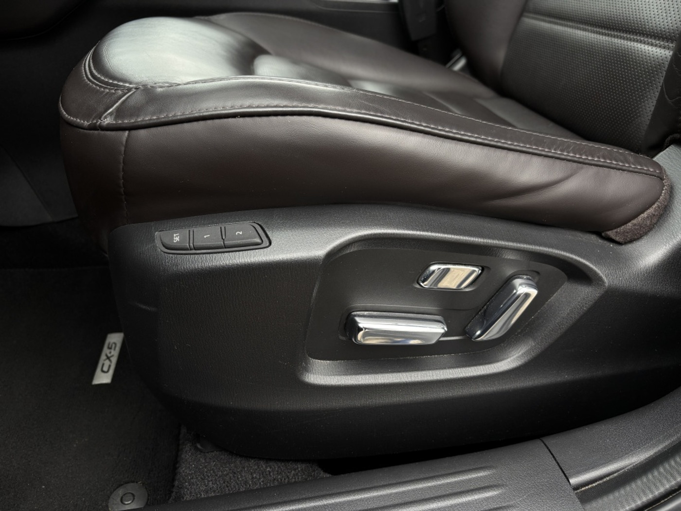 Foto van Mazda Mazda Cx-5