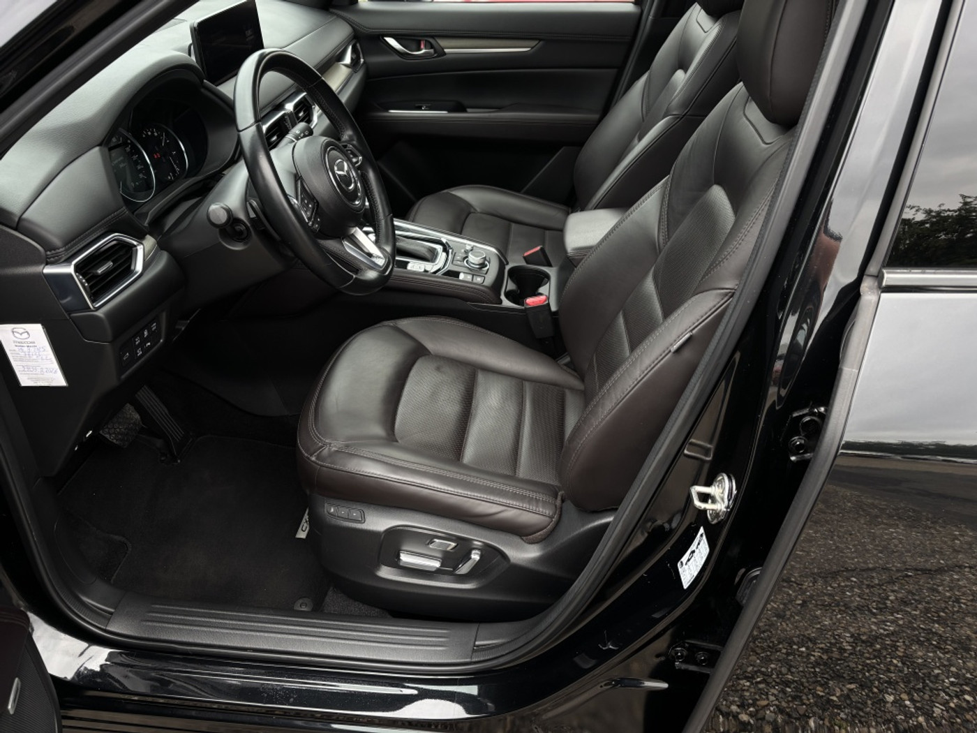 Foto van Mazda Mazda Cx-5