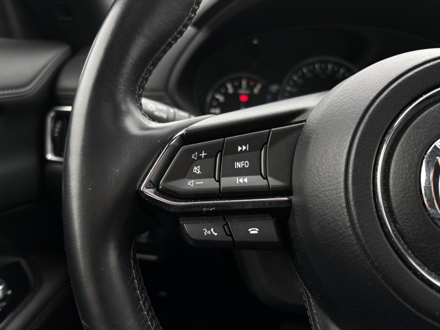 Foto van Mazda Mazda Cx-5