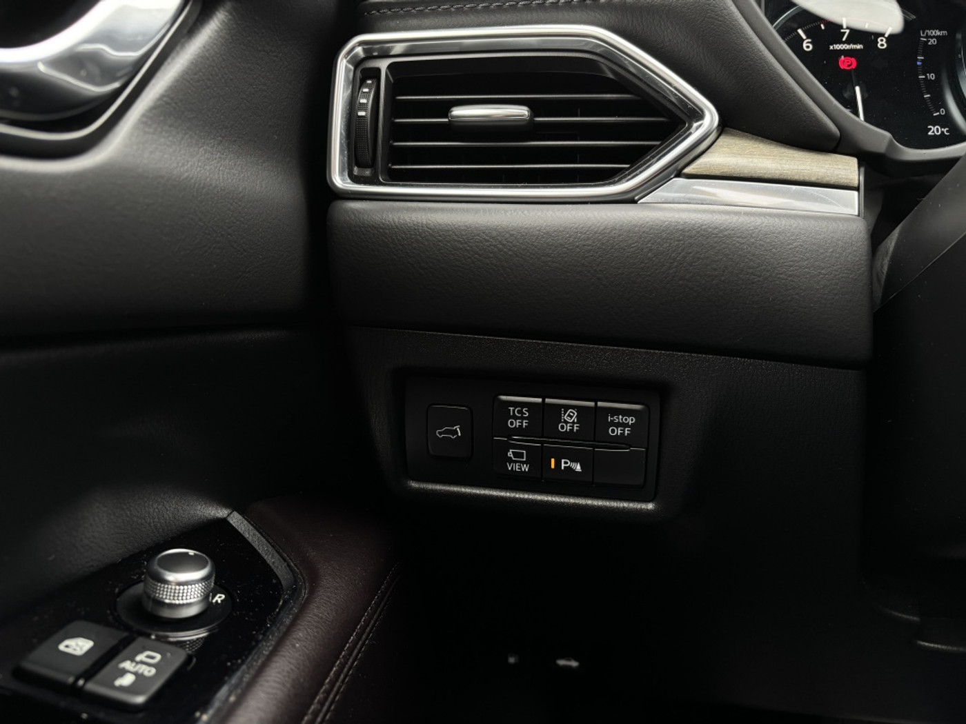 Foto van Mazda Mazda Cx-5