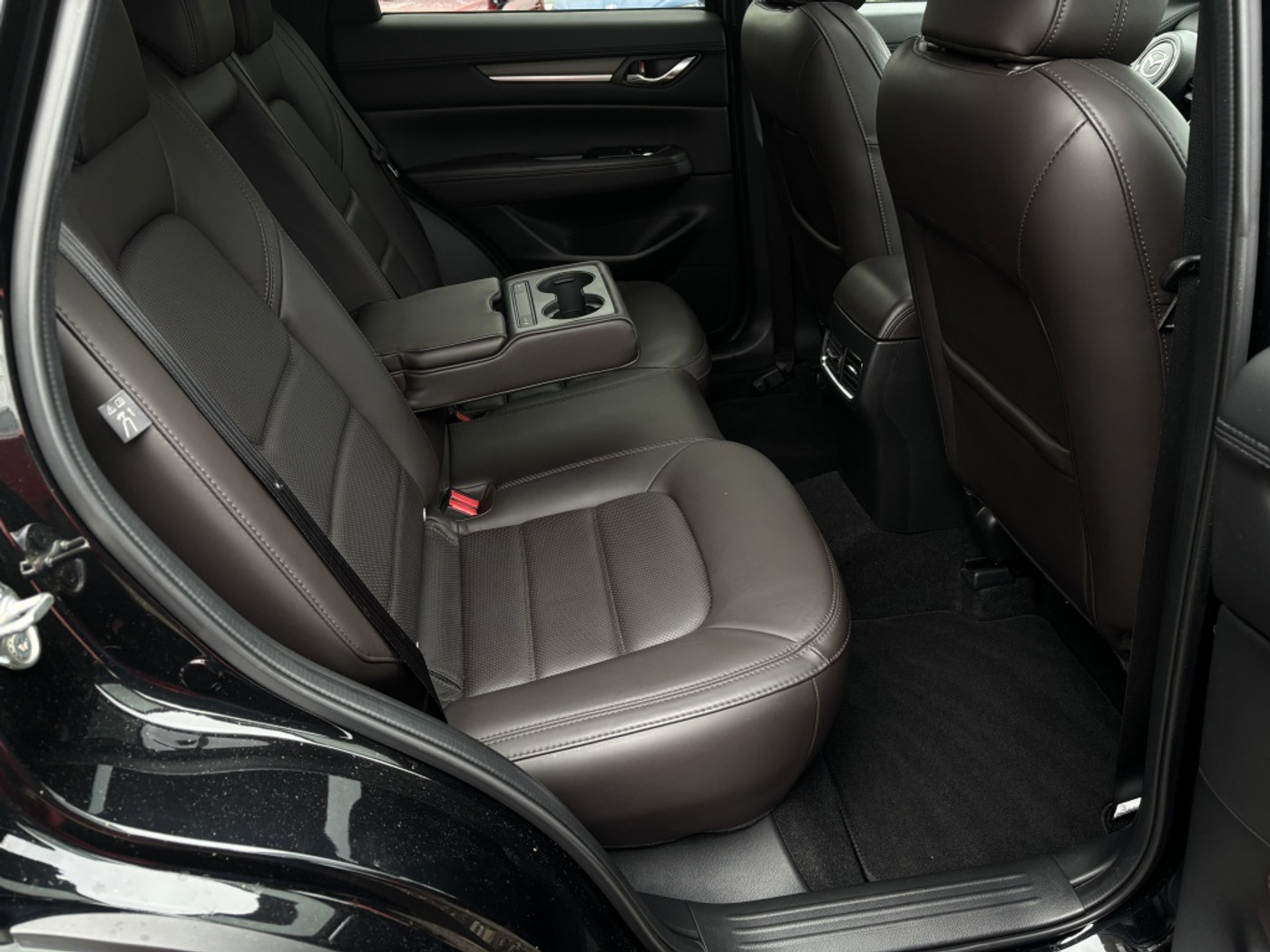 Foto van Mazda Mazda Cx-5