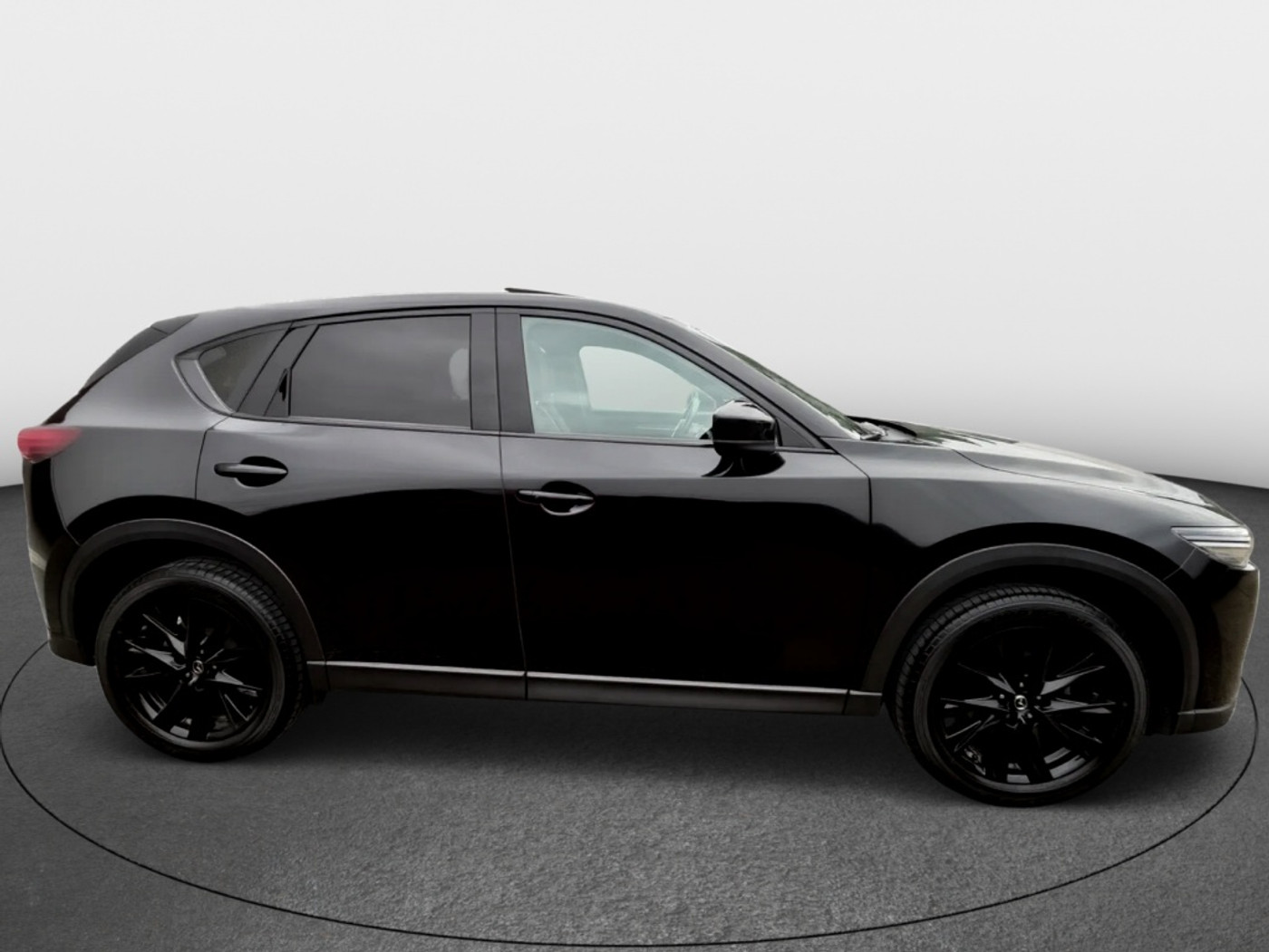 Foto van Mazda Mazda Cx-5