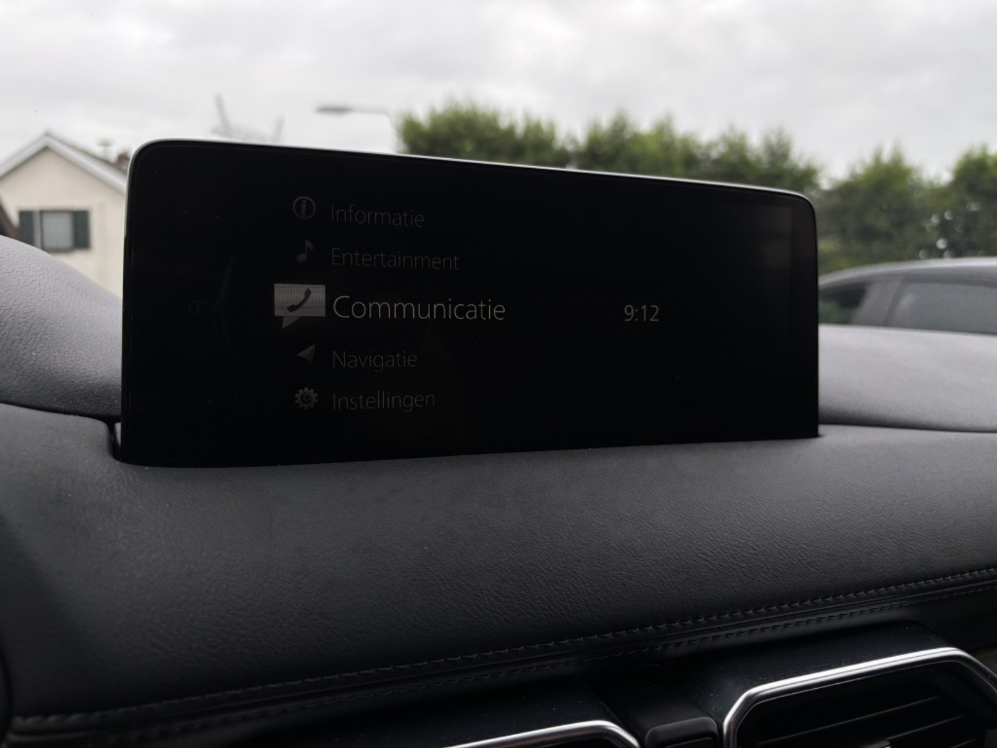 Foto van Mazda Mazda Cx-5
