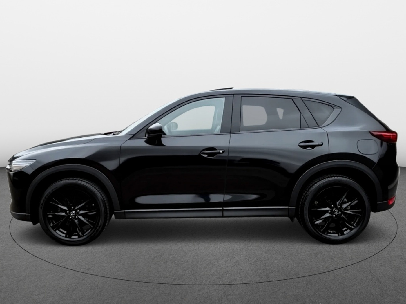 Foto van Mazda Mazda Cx-5
