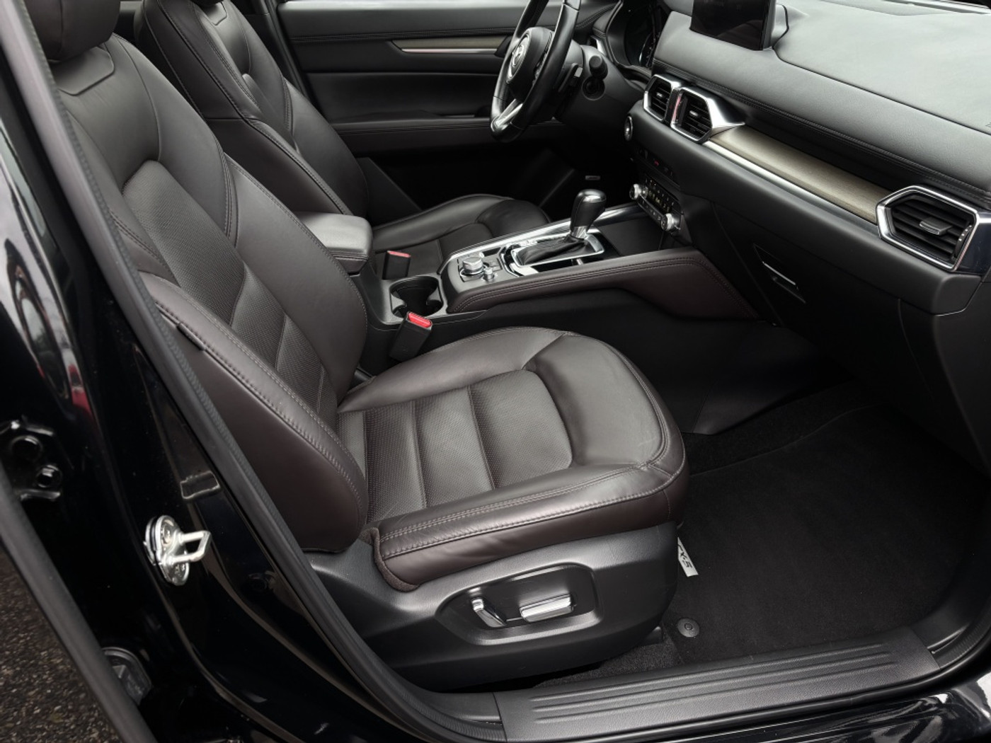 Foto van Mazda Mazda Cx-5