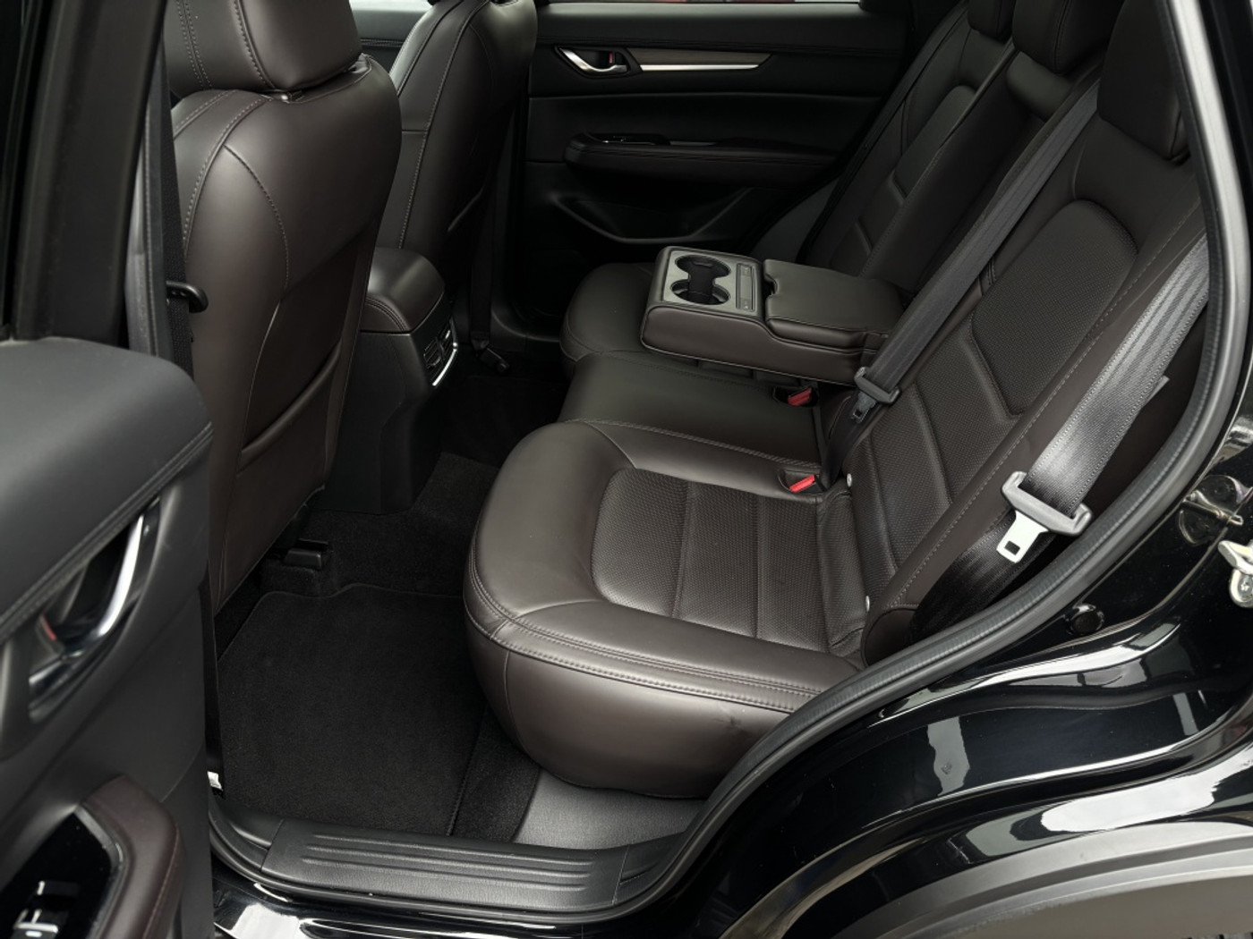 Foto van Mazda Mazda Cx-5