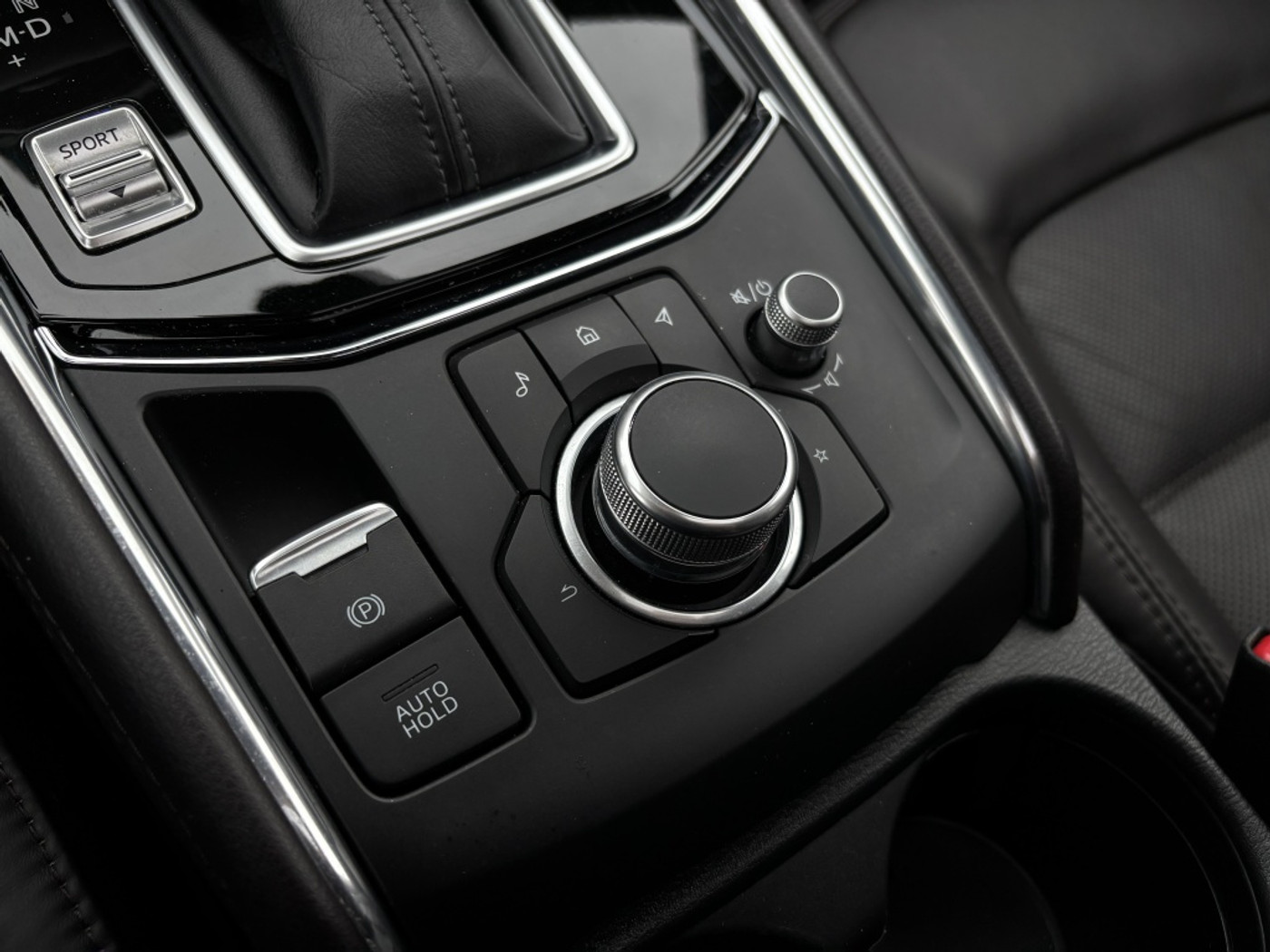 Foto van Mazda Mazda Cx-5