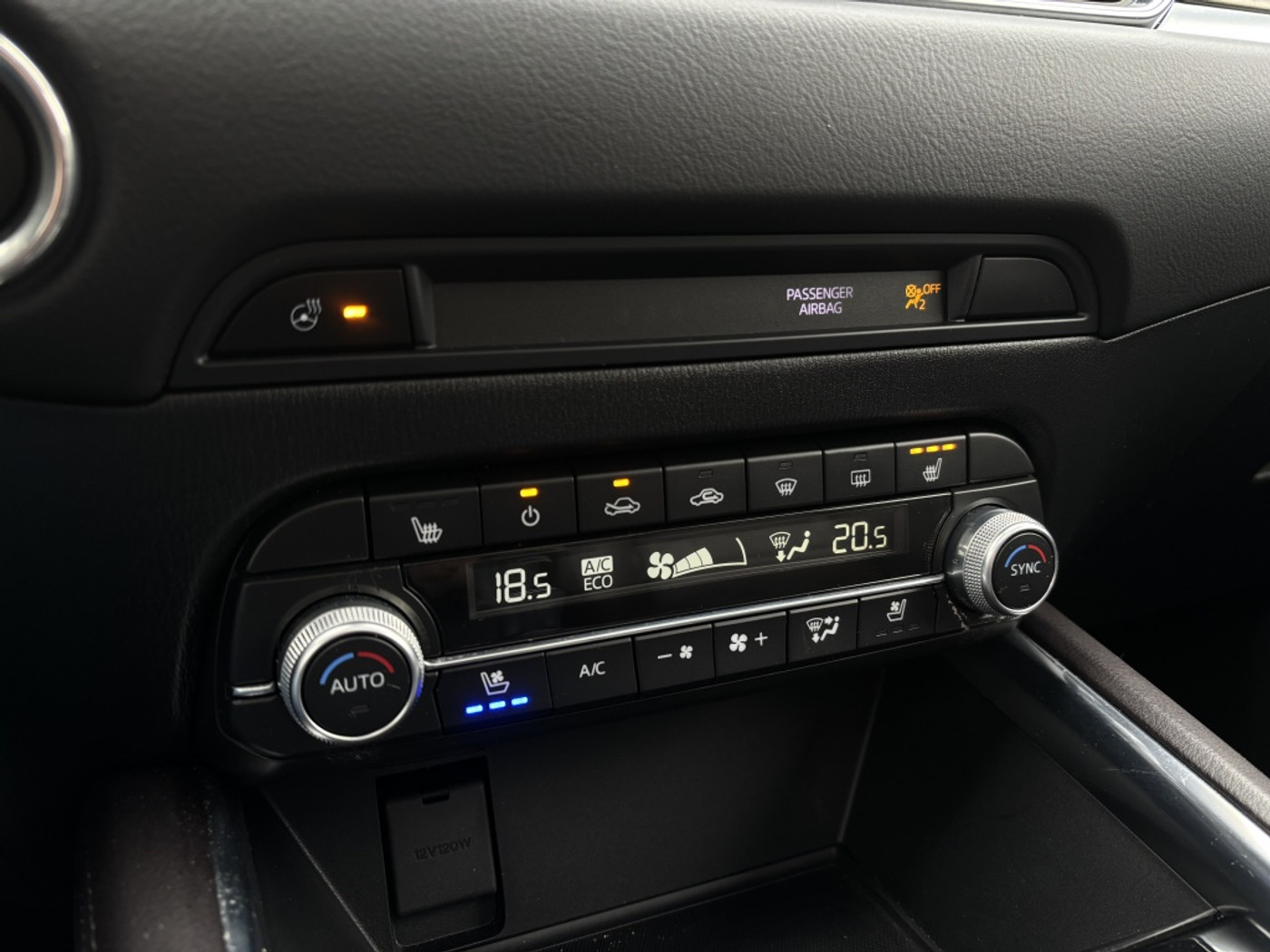 Foto van Mazda Mazda Cx-5