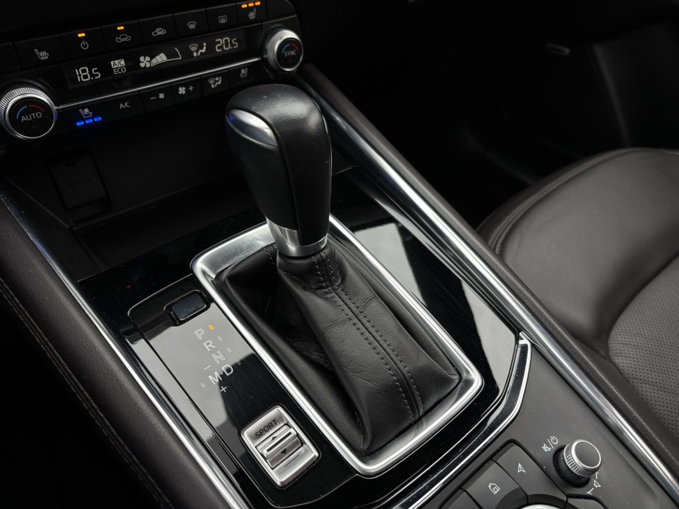Foto van Mazda Mazda Cx-5