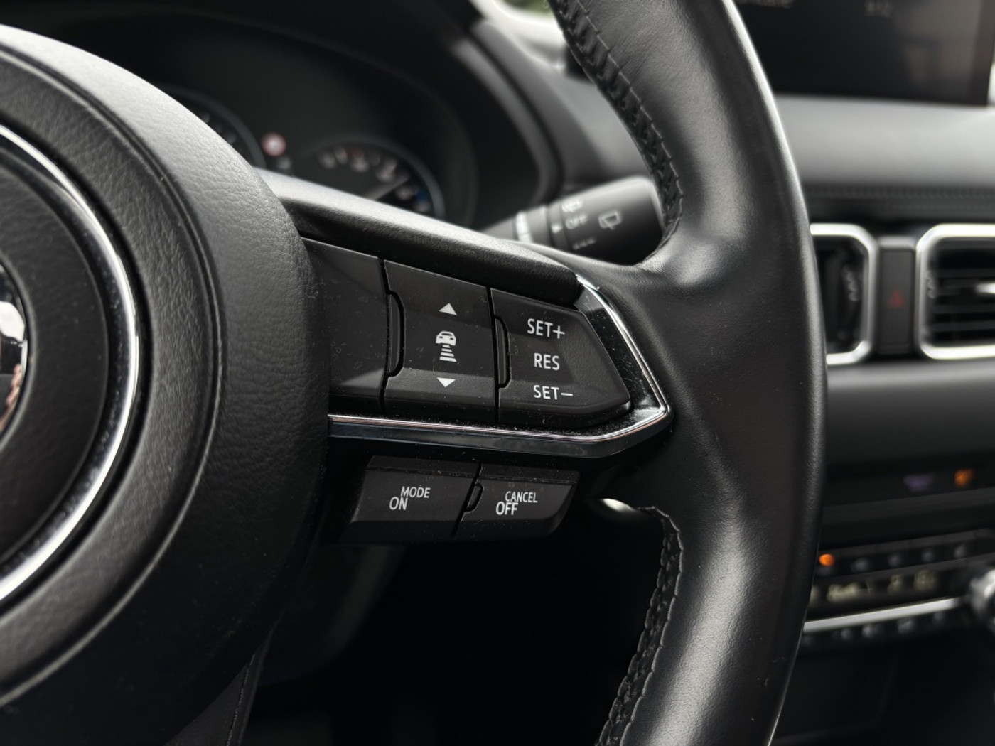 Foto van Mazda Mazda Cx-5