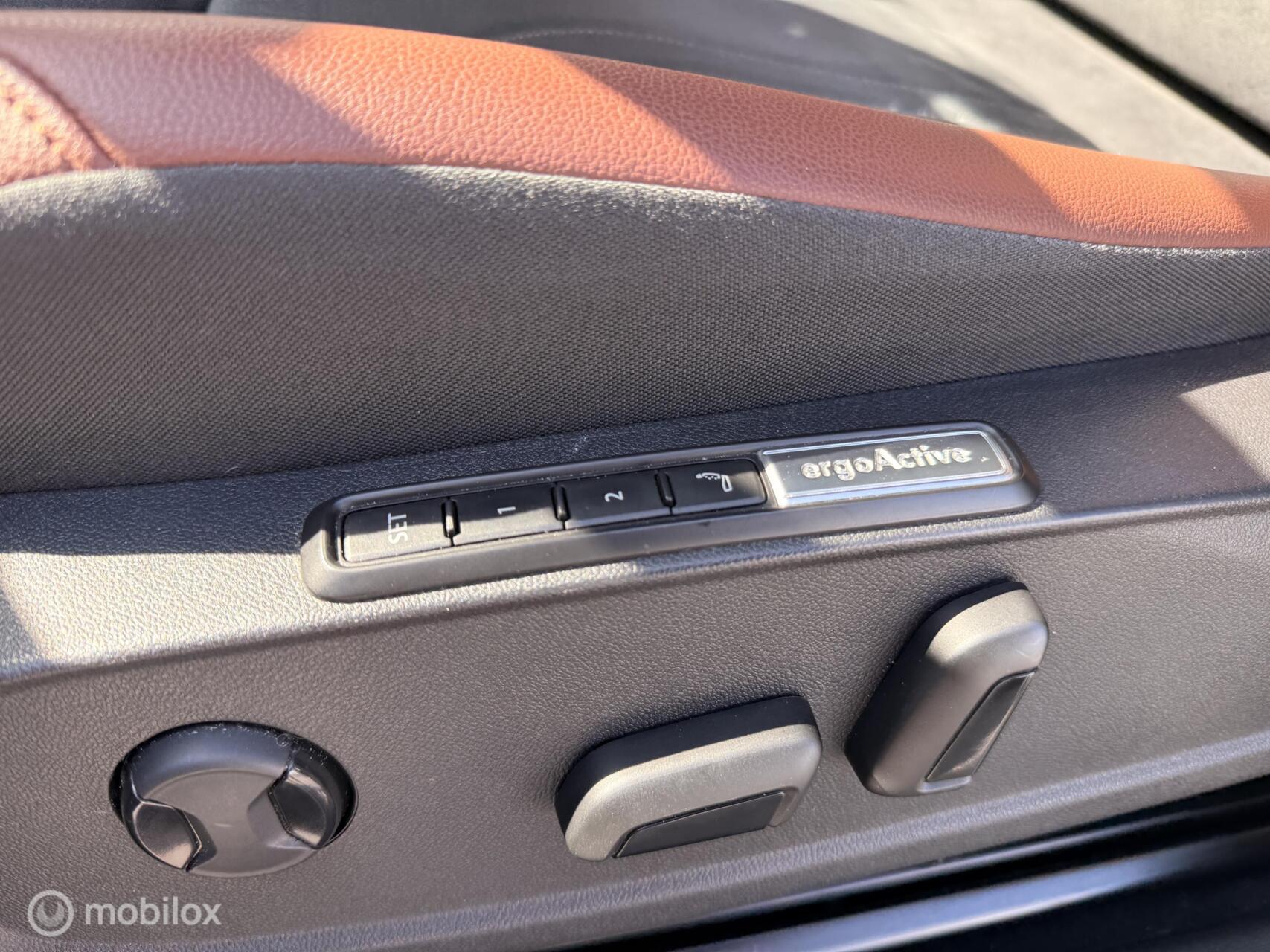 Foto van Volkswagen Id.4 Pro 150 KW
