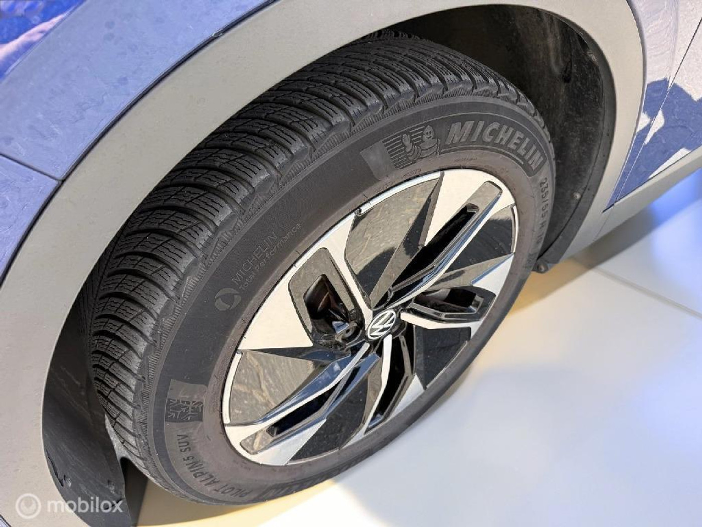 Foto van Volkswagen Id.4 Pro 150 KW