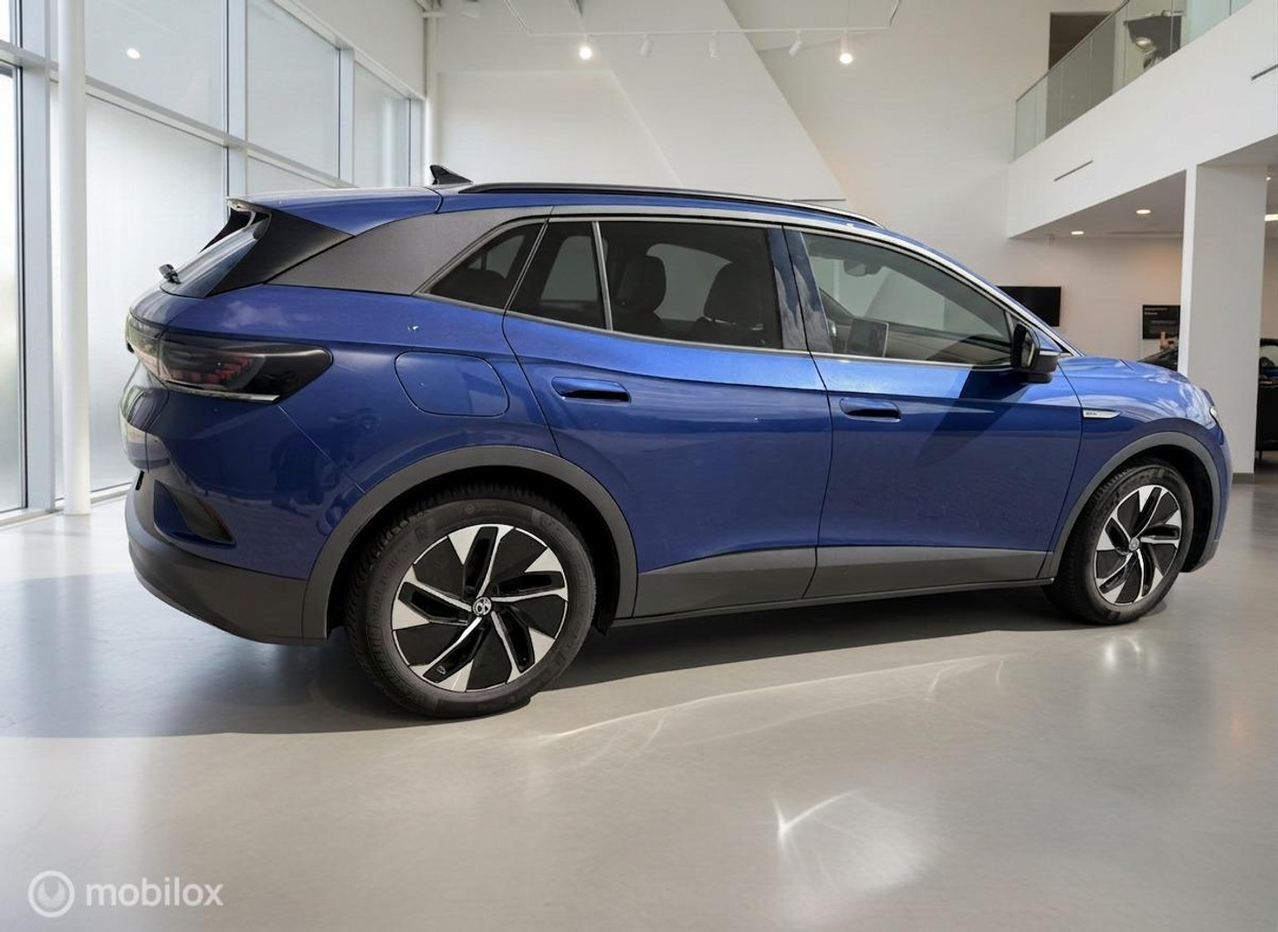 Foto van Volkswagen Id.4 Pro 150 KW