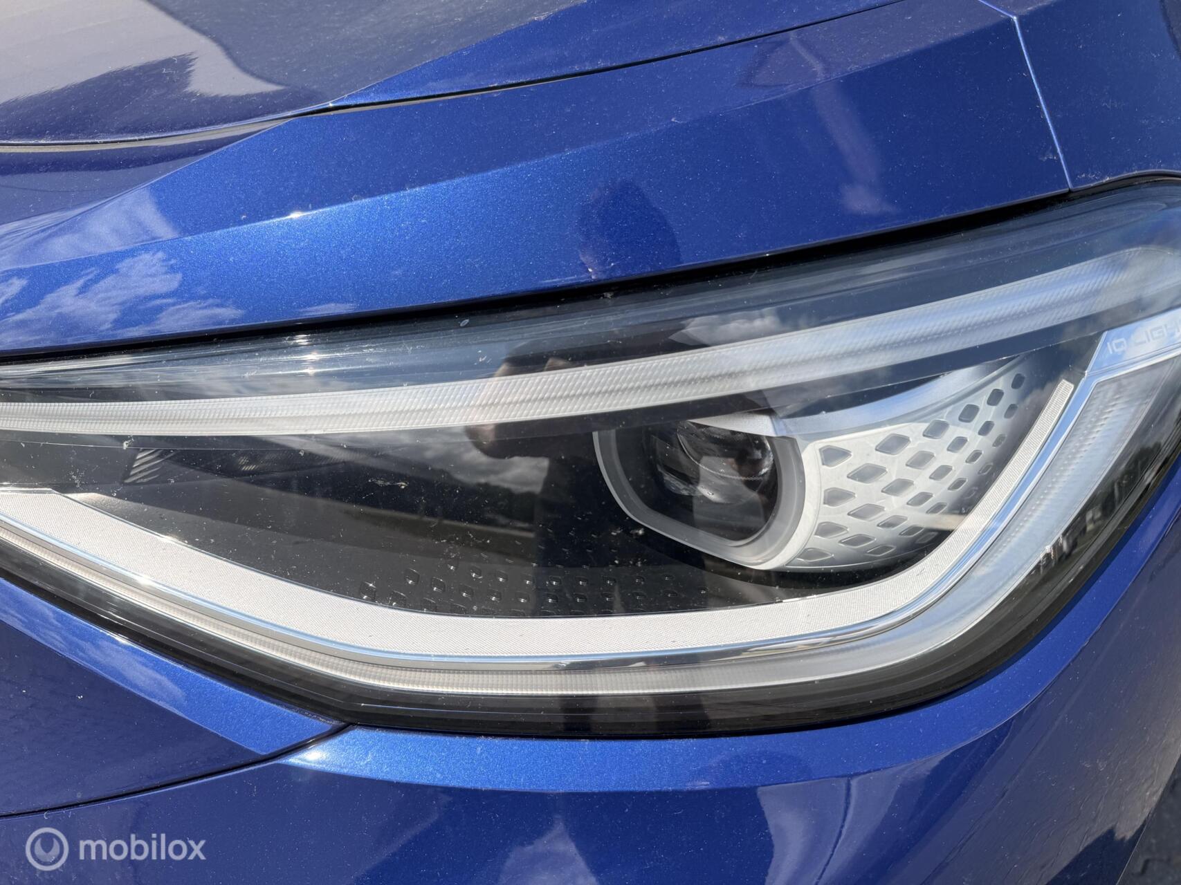 Foto van Volkswagen Id.4 Pro 150 KW