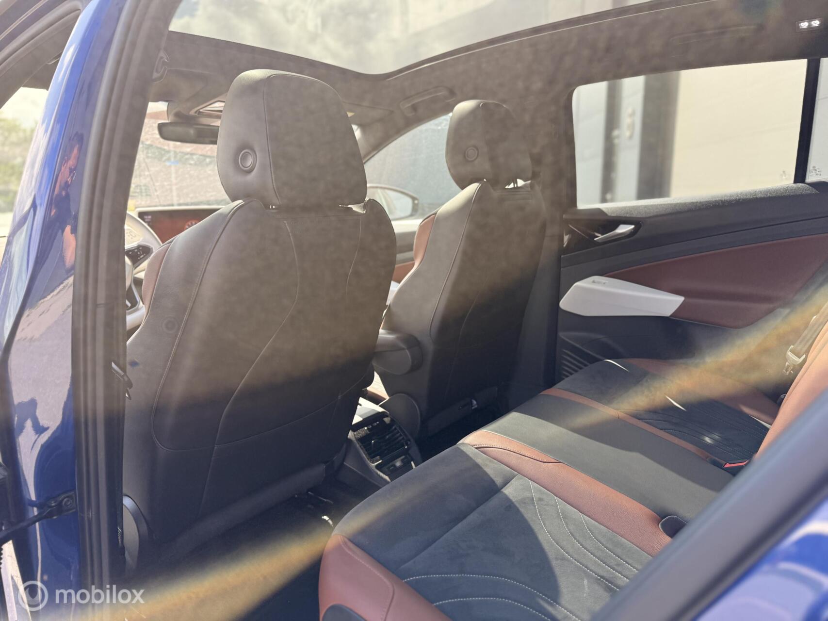 Foto van Volkswagen Id.4 Pro 150 KW