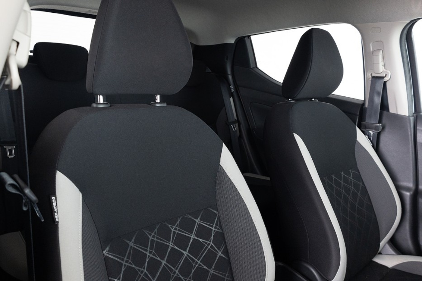 Foto van Nissan Nissan Micra