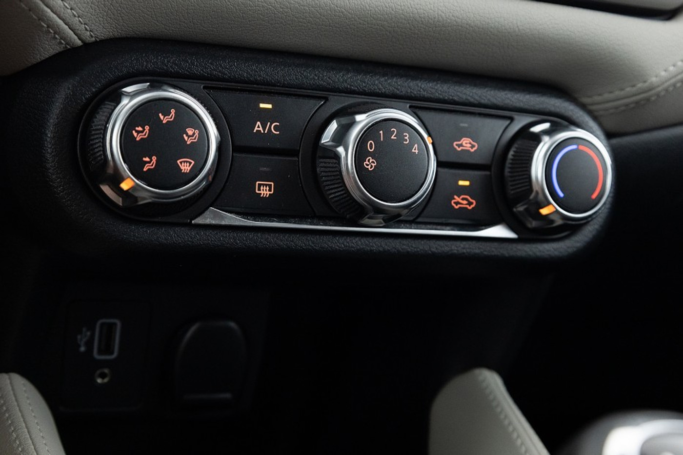 Foto van Nissan Nissan Micra