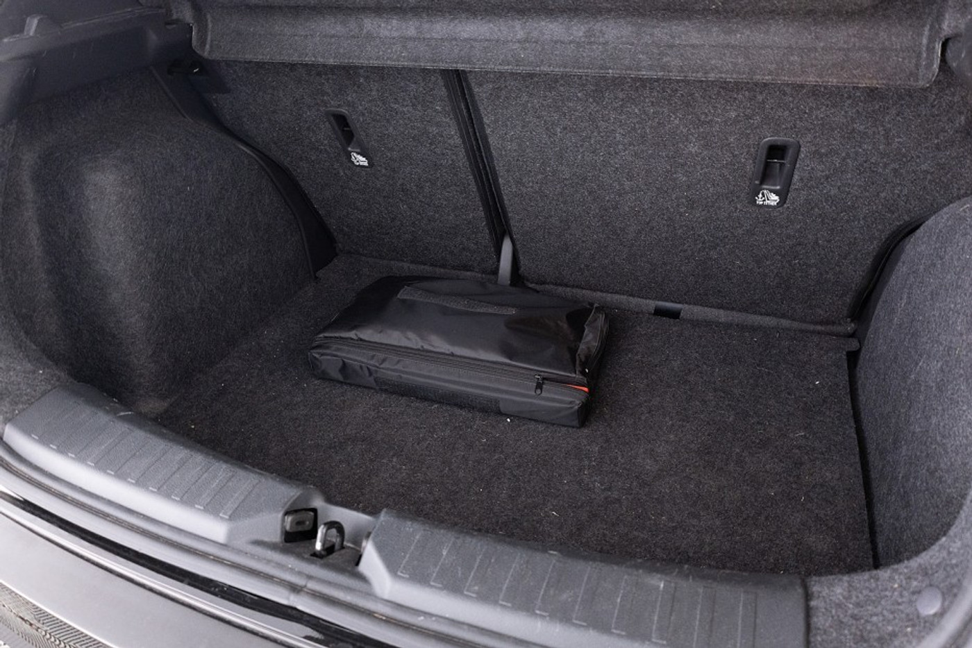 Foto van Nissan Nissan Micra