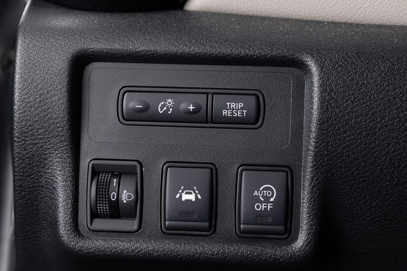 Foto van Nissan Nissan Micra