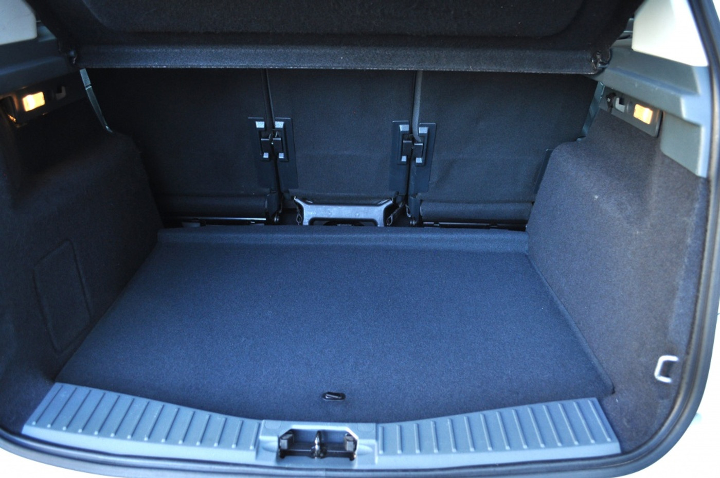 Foto van Ford C-max